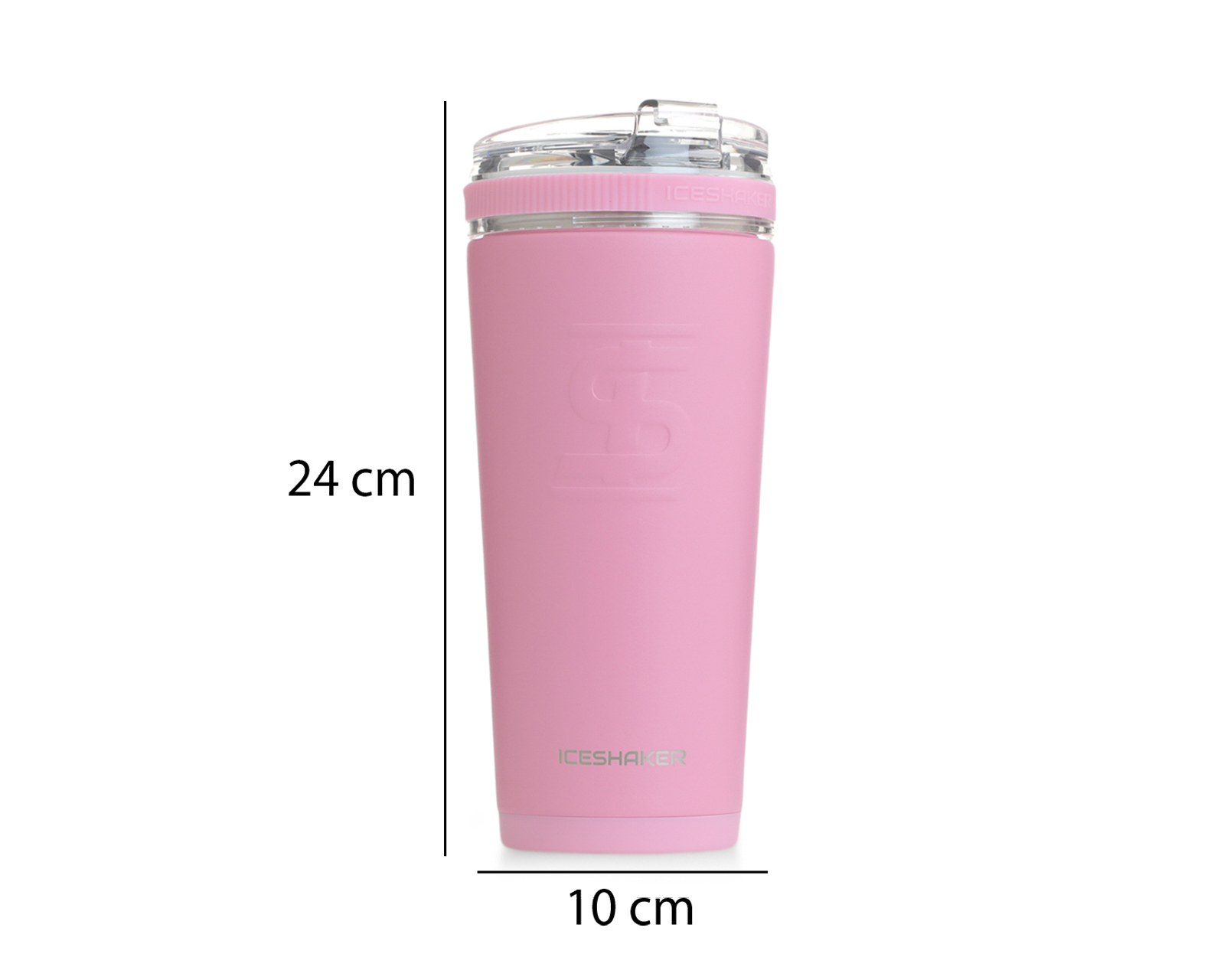 Foto 6 pulgar | Foto 5 | Termo Iceshaker 768 ml