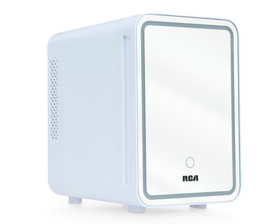 Foto 1 | Foto 1 | Refrigerador para Cosméticos RCA RC-4E Blanco