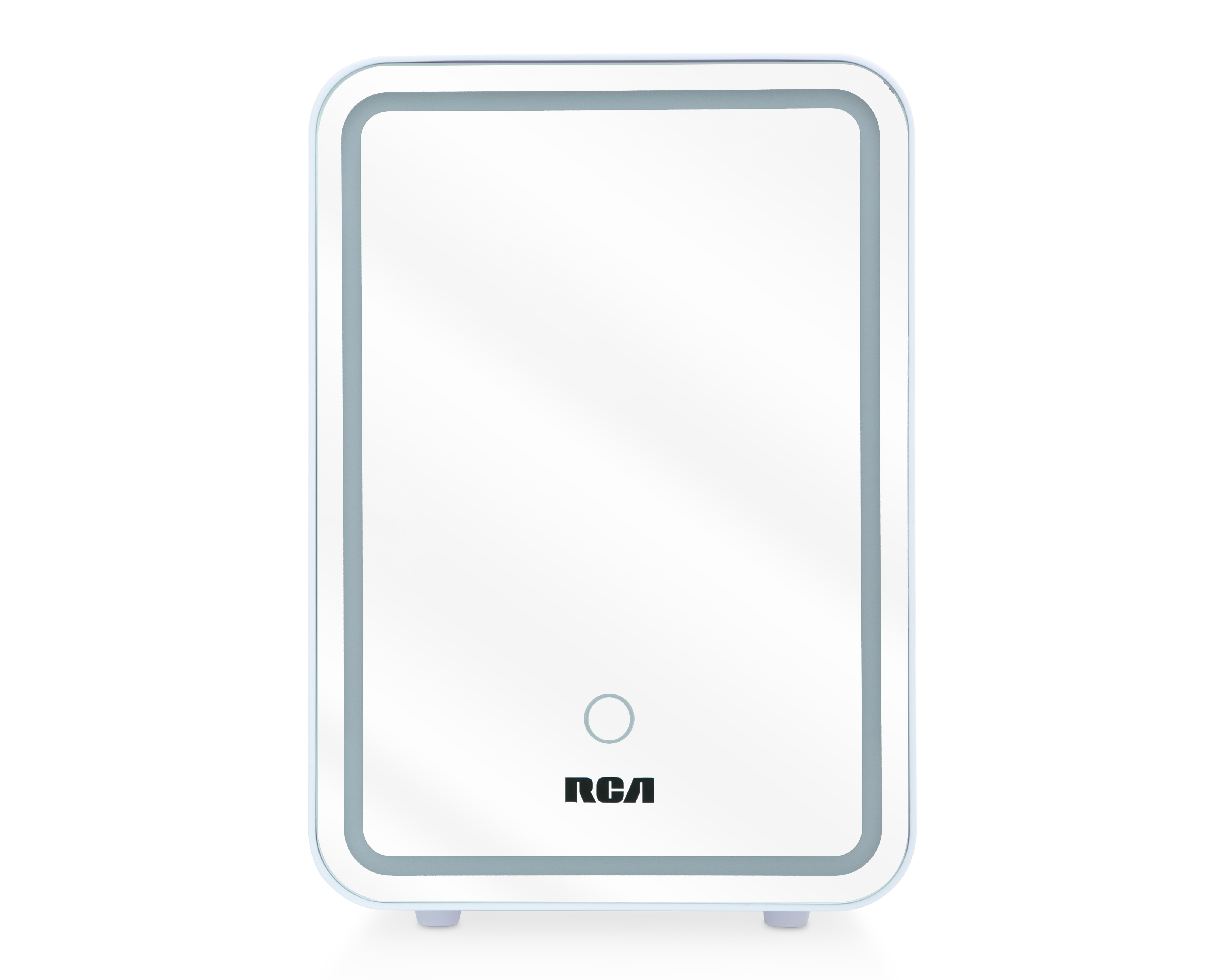 Foto 3 pulgar | Foto 2 | Refrigerador para Cosméticos RCA RC-4E Blanco