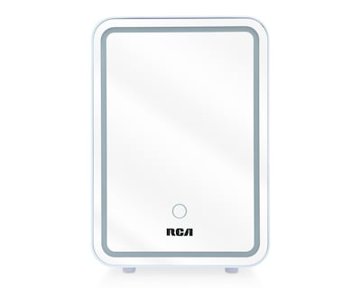 Foto 2 | Foto 2 | Refrigerador para Cosméticos RCA RC-4E Blanco