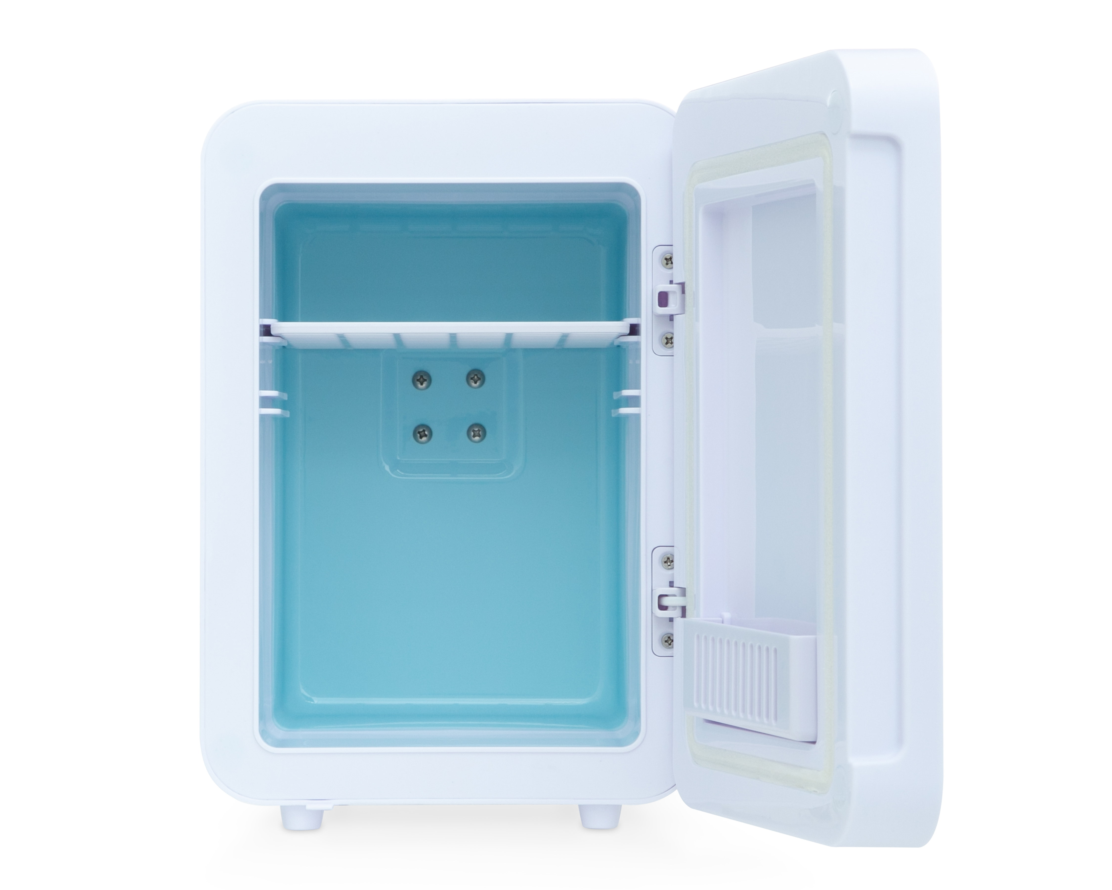 Foto 4 pulgar | Foto 3 | Refrigerador para Cosméticos RCA RC-4E Blanco