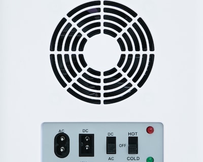 Foto 5 | Foto 5 | Refrigerador para Cosméticos RCA RC-4E Blanco