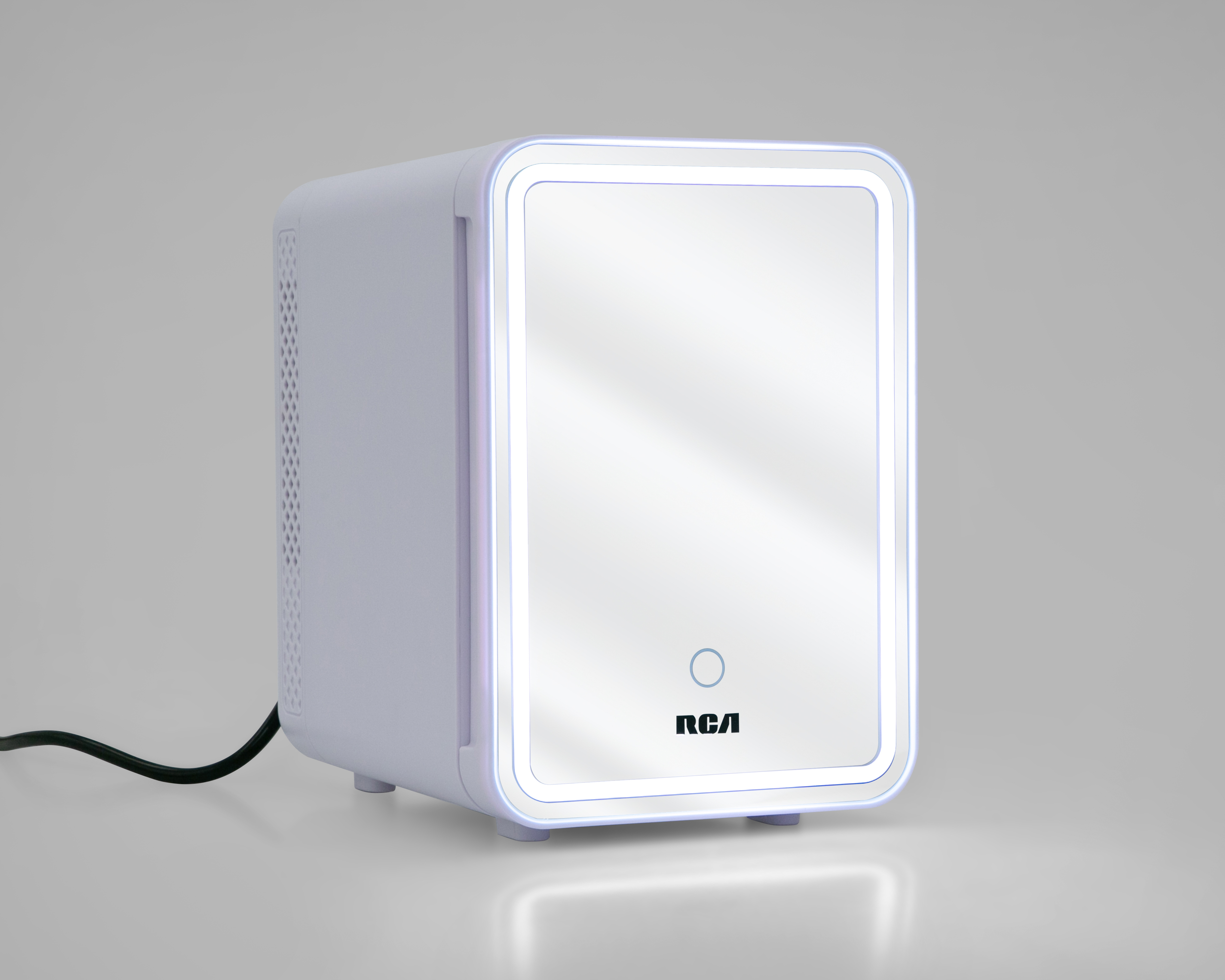 Foto 7 pulgar | Foto 6 | Refrigerador para Cosméticos RCA RC-4E Blanco