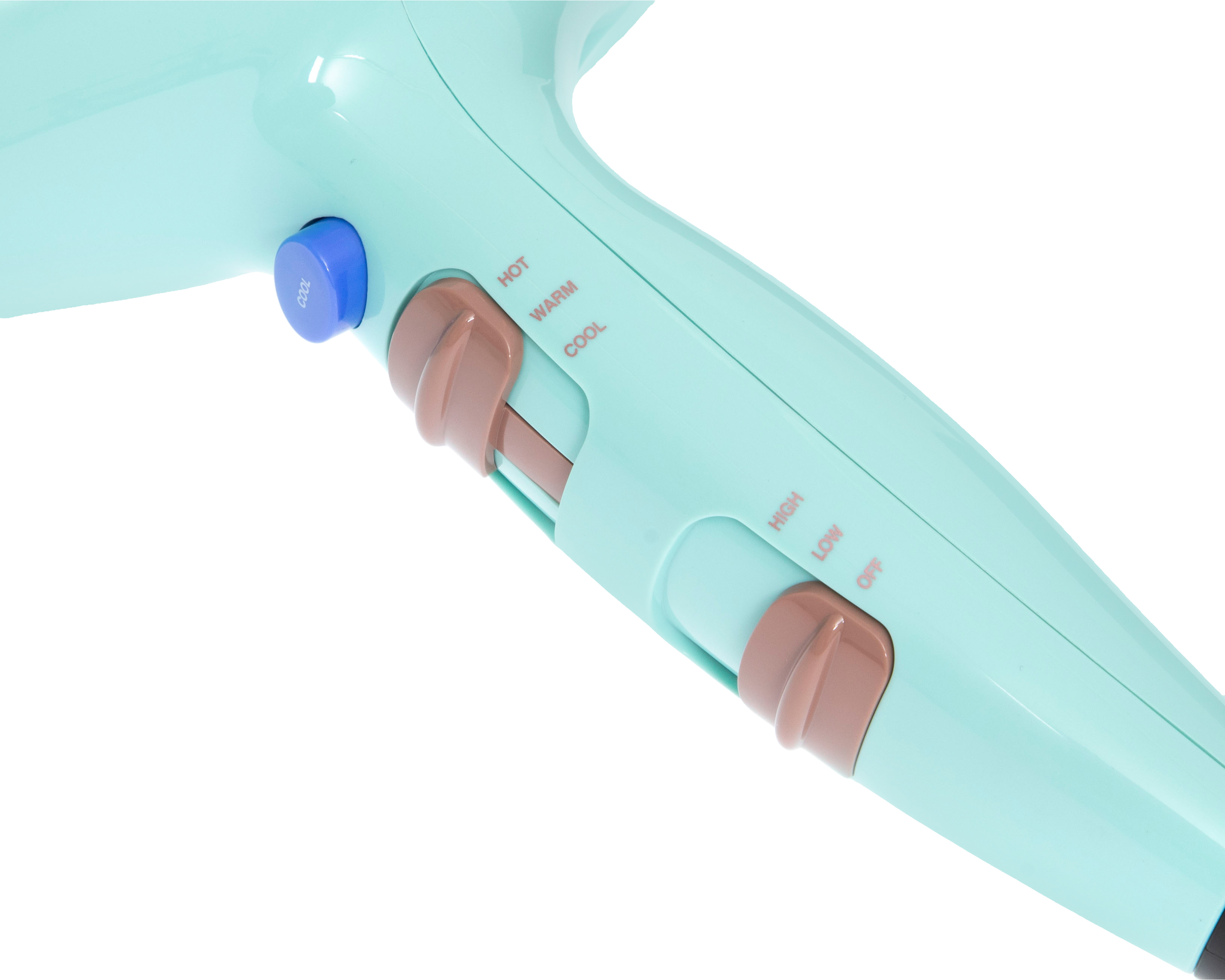 Foto 4 | Foto 4 | Secadora de Cabello Conair 237MES 2 Velocidades
