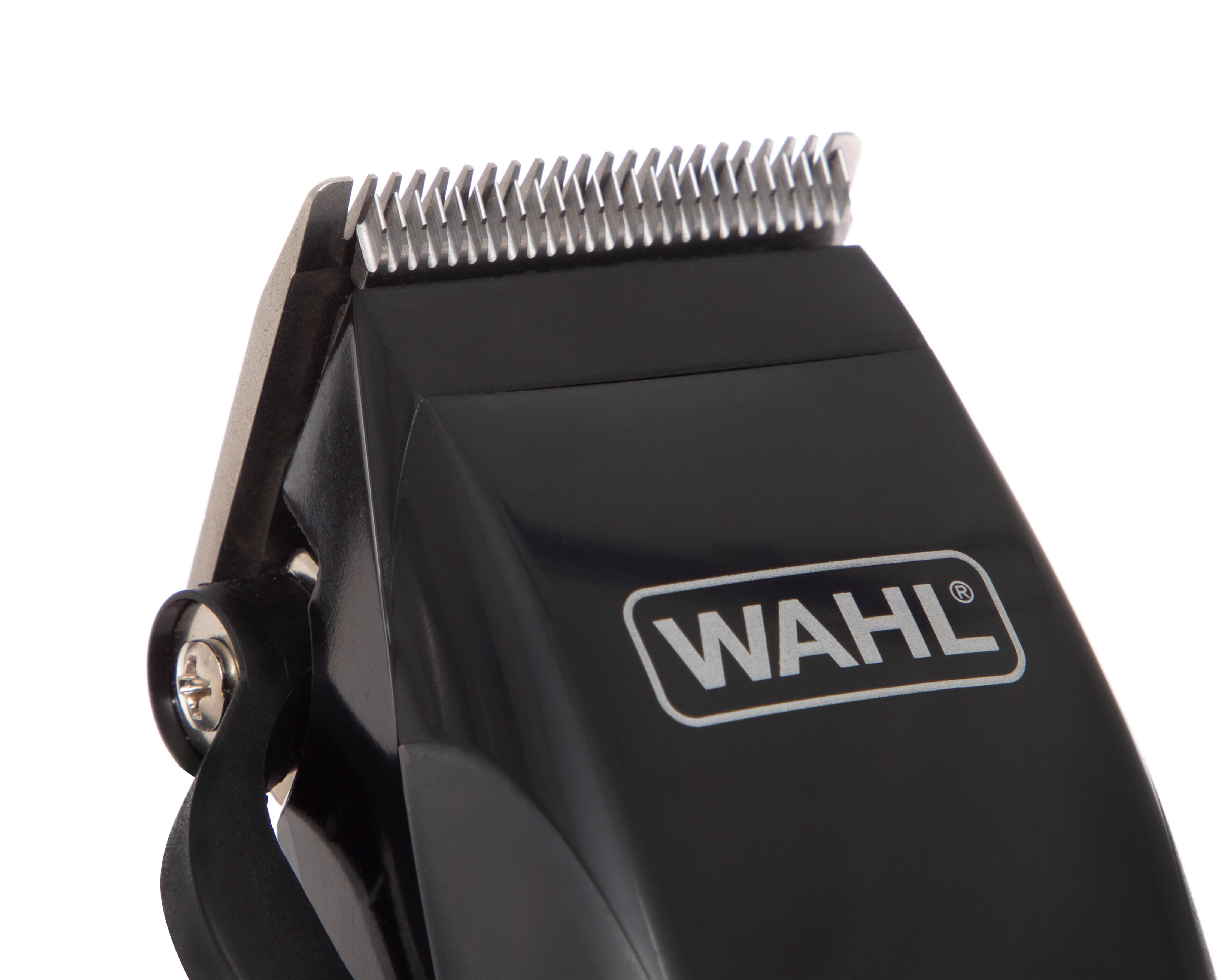 Foto 4 | Foto 4 | Kit de Máquina para Cortar Cabello Wahl + 17 Piezas