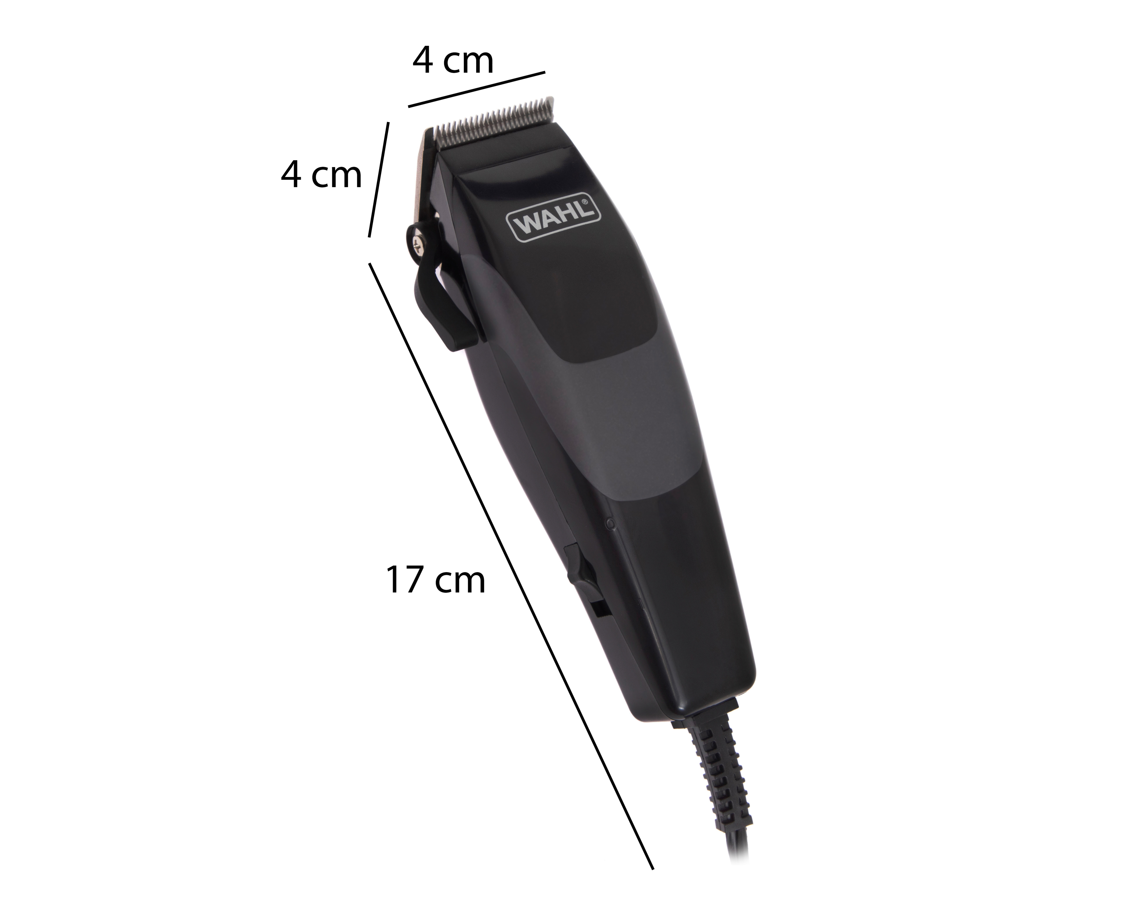 Foto 9 pulgar | Foto 8 | Kit de Máquina para Cortar Cabello Wahl + 17 Piezas