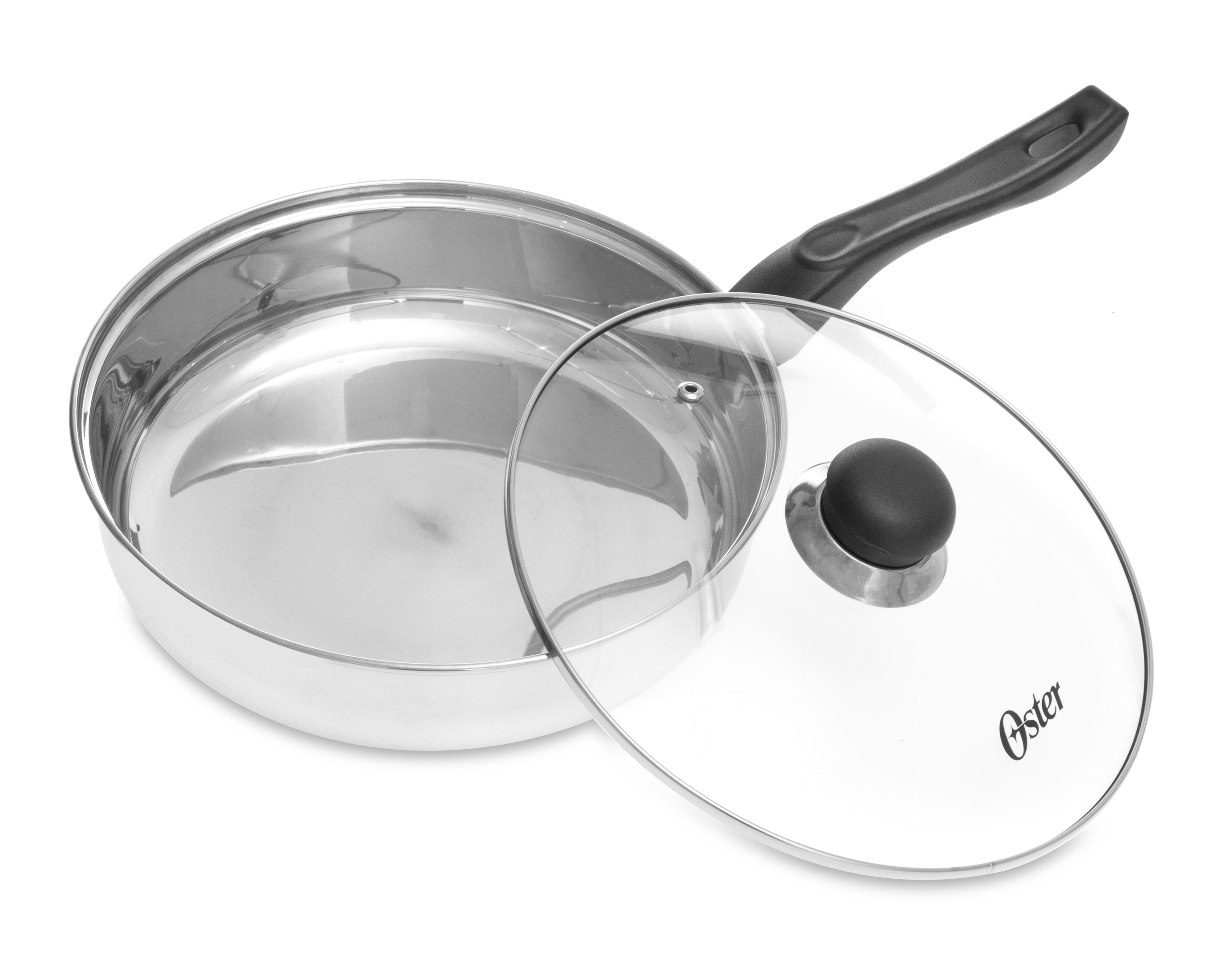 Foto 4 pulgar | Foto 3 | Batería de Cocina Oster 14 Piezas
