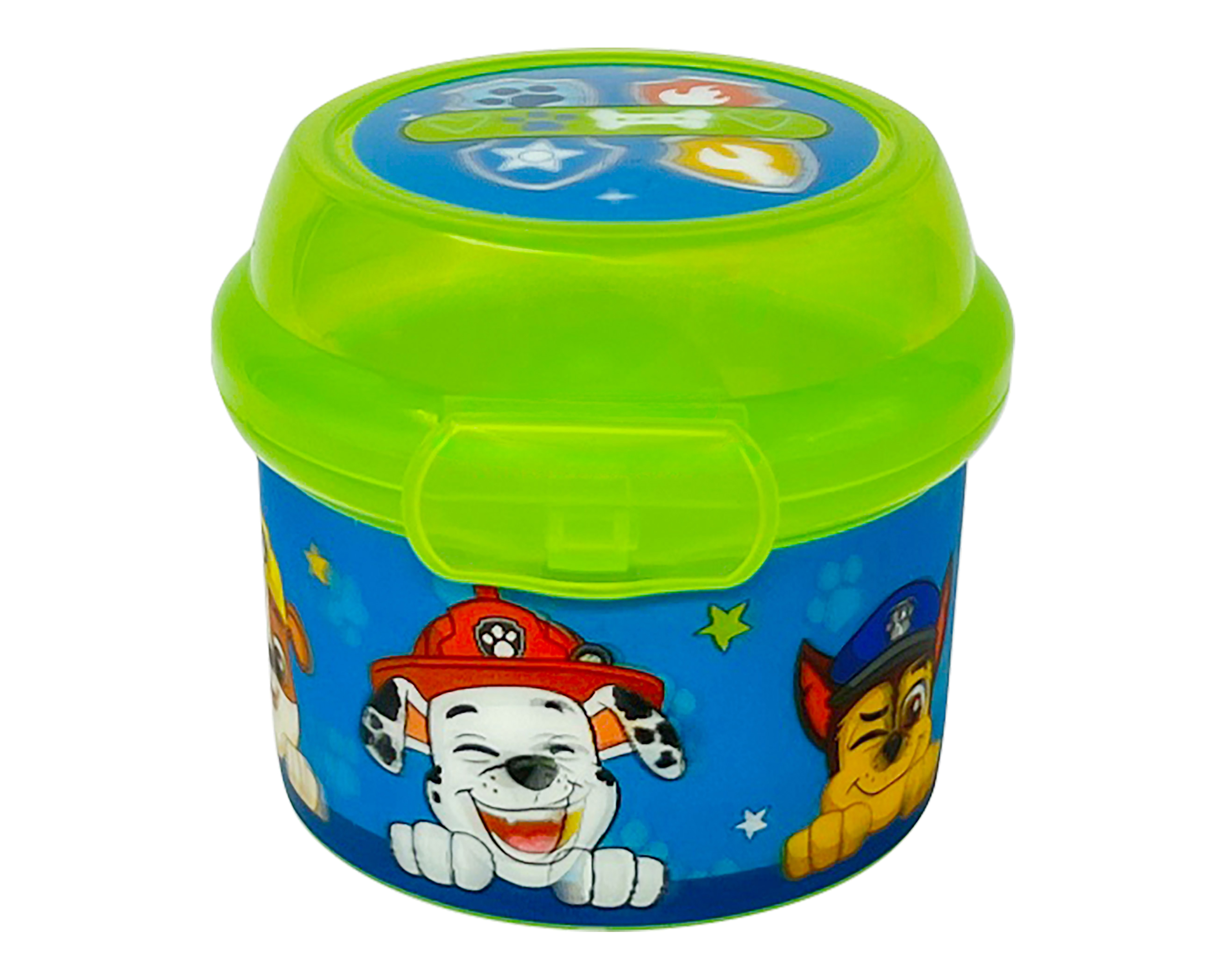 Foto 1 | Foto 1 | Contenedor de Plástico Paw Patrol 300 ml