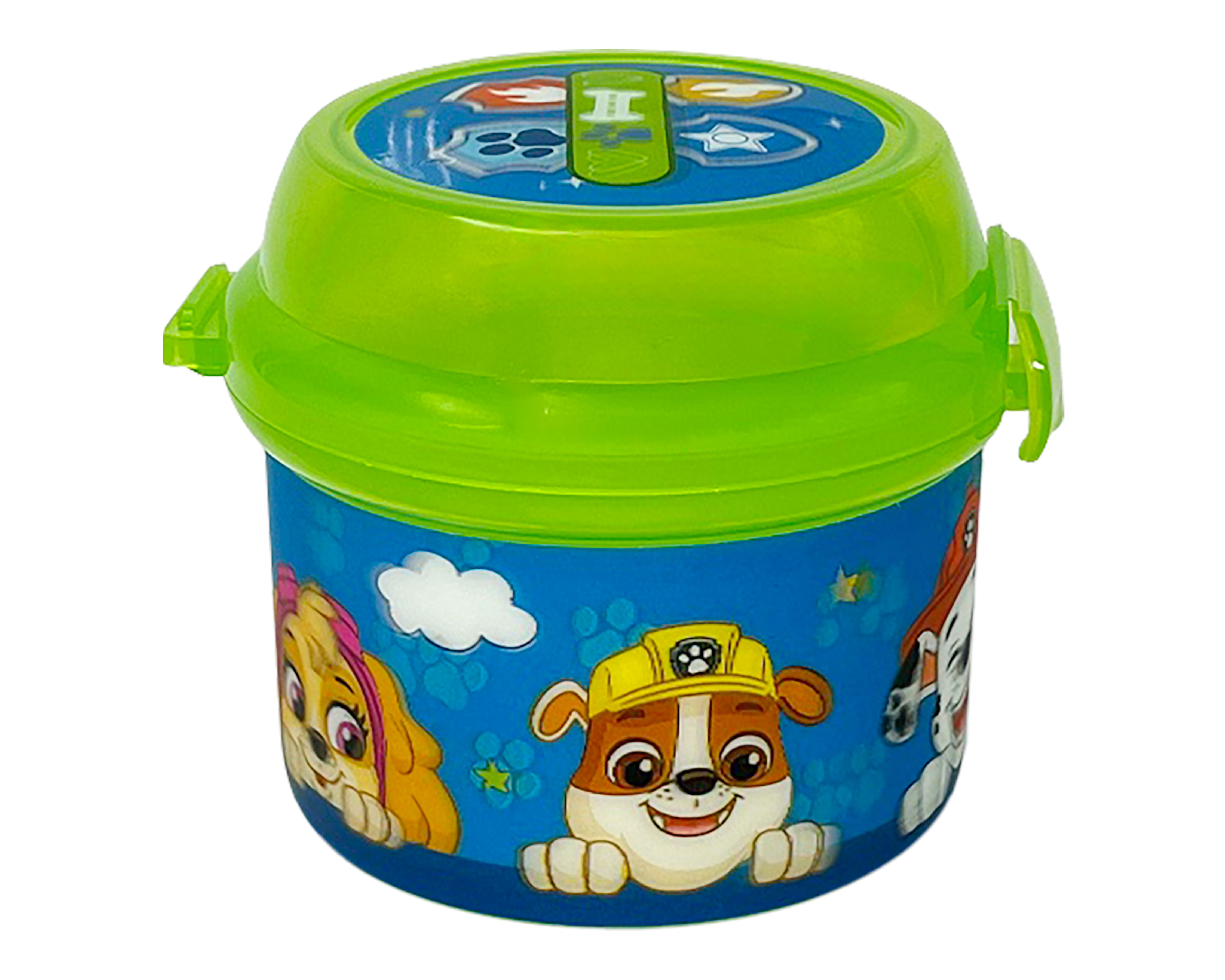 Foto 2 | Foto 2 | Contenedor de Plástico Paw Patrol 300 ml