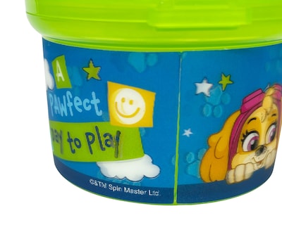 Foto 5 | Foto 5 | Contenedor de Plástico Paw Patrol 300 ml