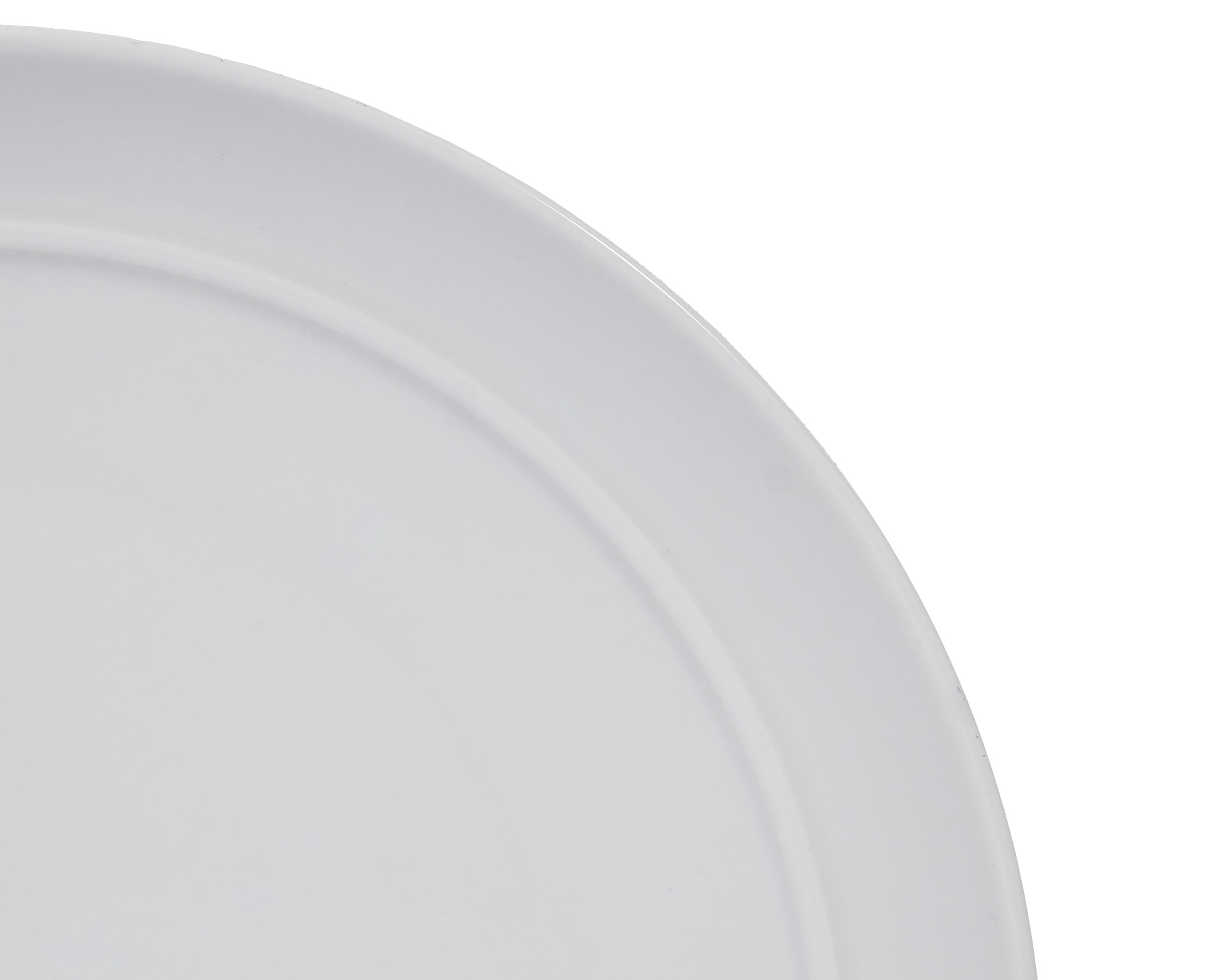 Foto 4 | Foto 4 | Vajilla de Porcelana Blanca para 4 Personas 16 Piezas