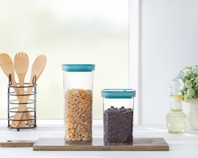 Foto 4 | Foto 4 | Contenedor de Plástico +Simple 1 l