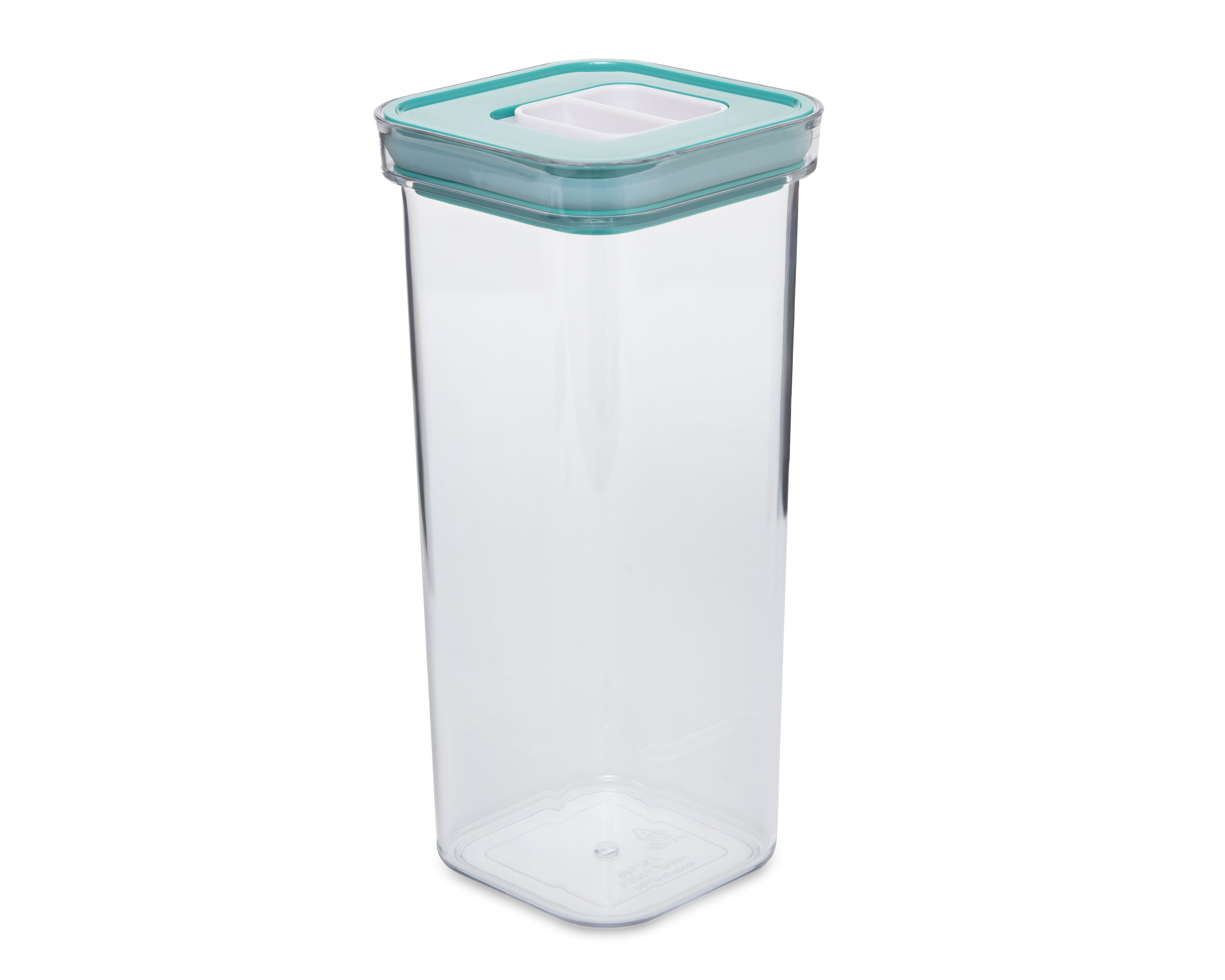 Foto 2 pulgar | Foto 1 | Contenedor de Plástico +Simple 1.5 l