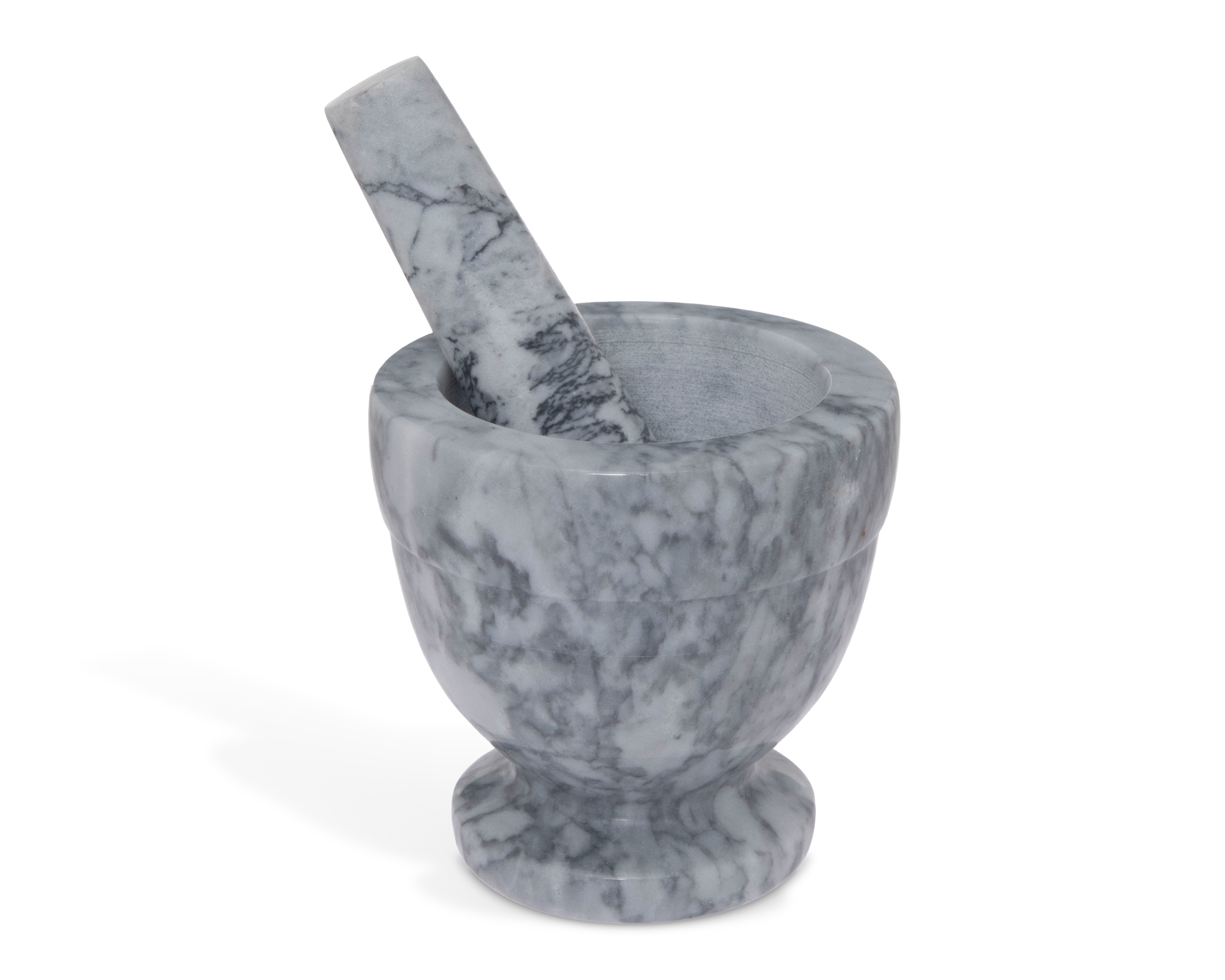 Mortero de Mármol para Cocina Procook 10.5 cm