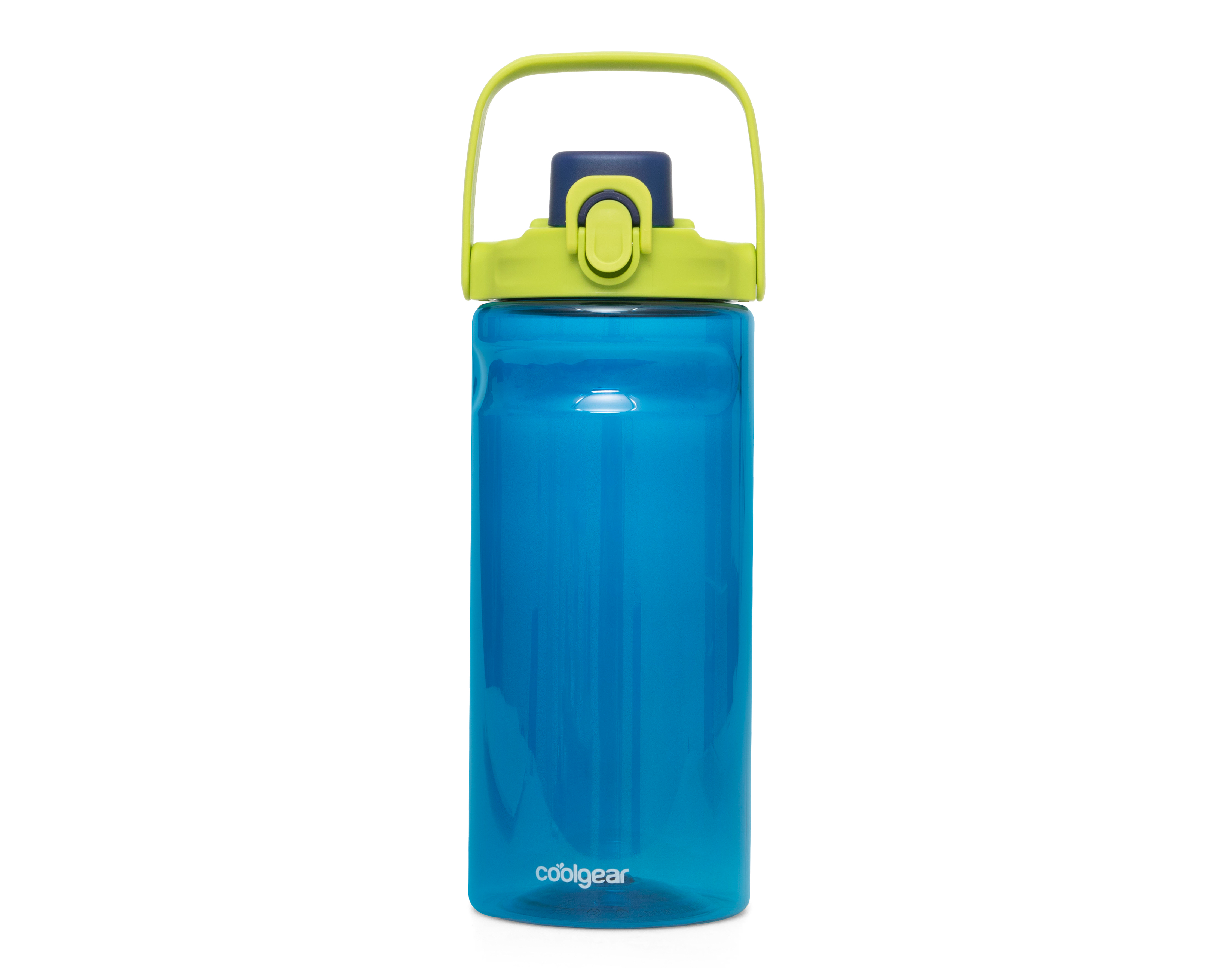 Foto 2 pulgar | Foto 1 | Botella para Agua Cool Gear 1.8 l