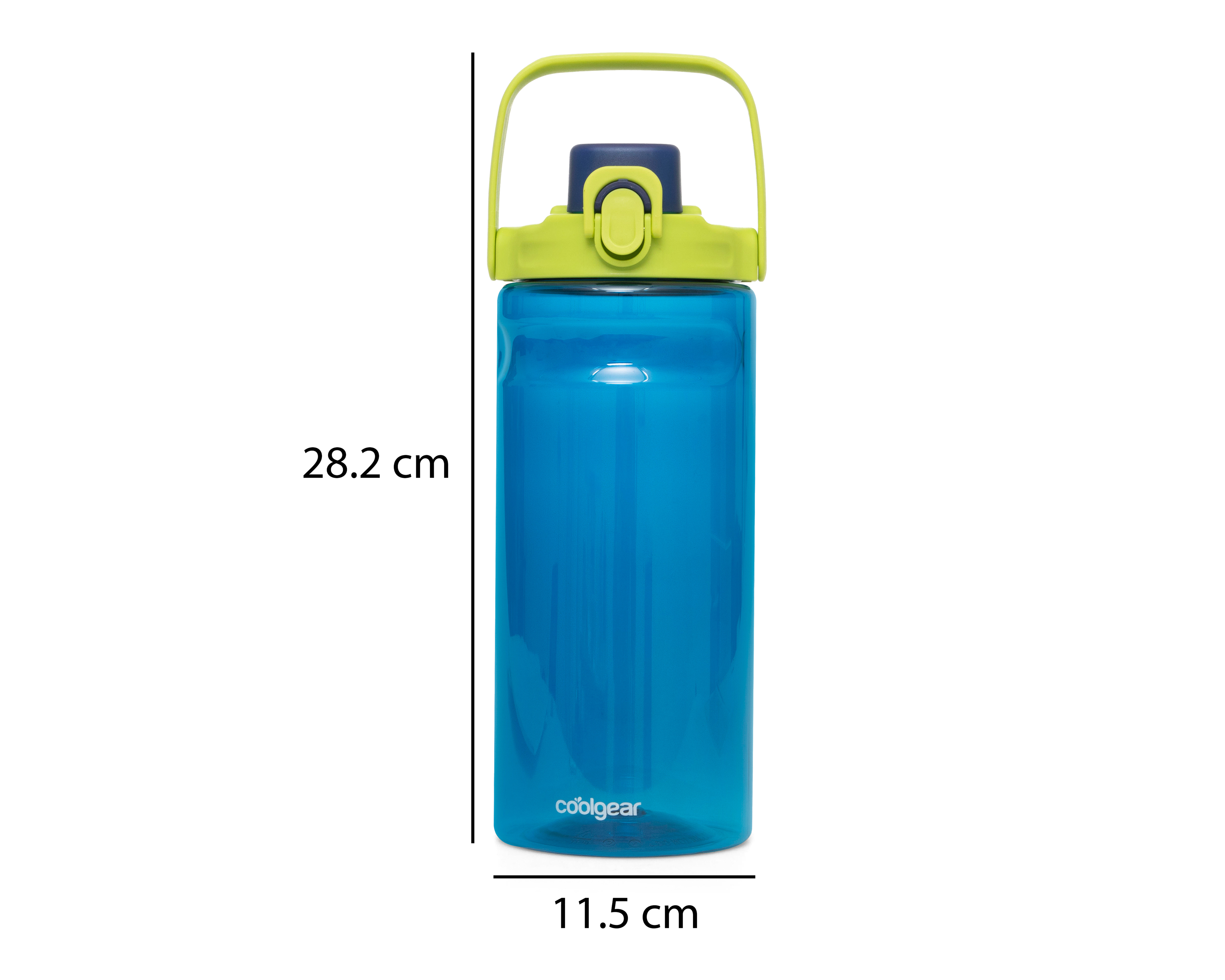 Foto 6 pulgar | Foto 5 | Botella para Agua Cool Gear 1.8 l
