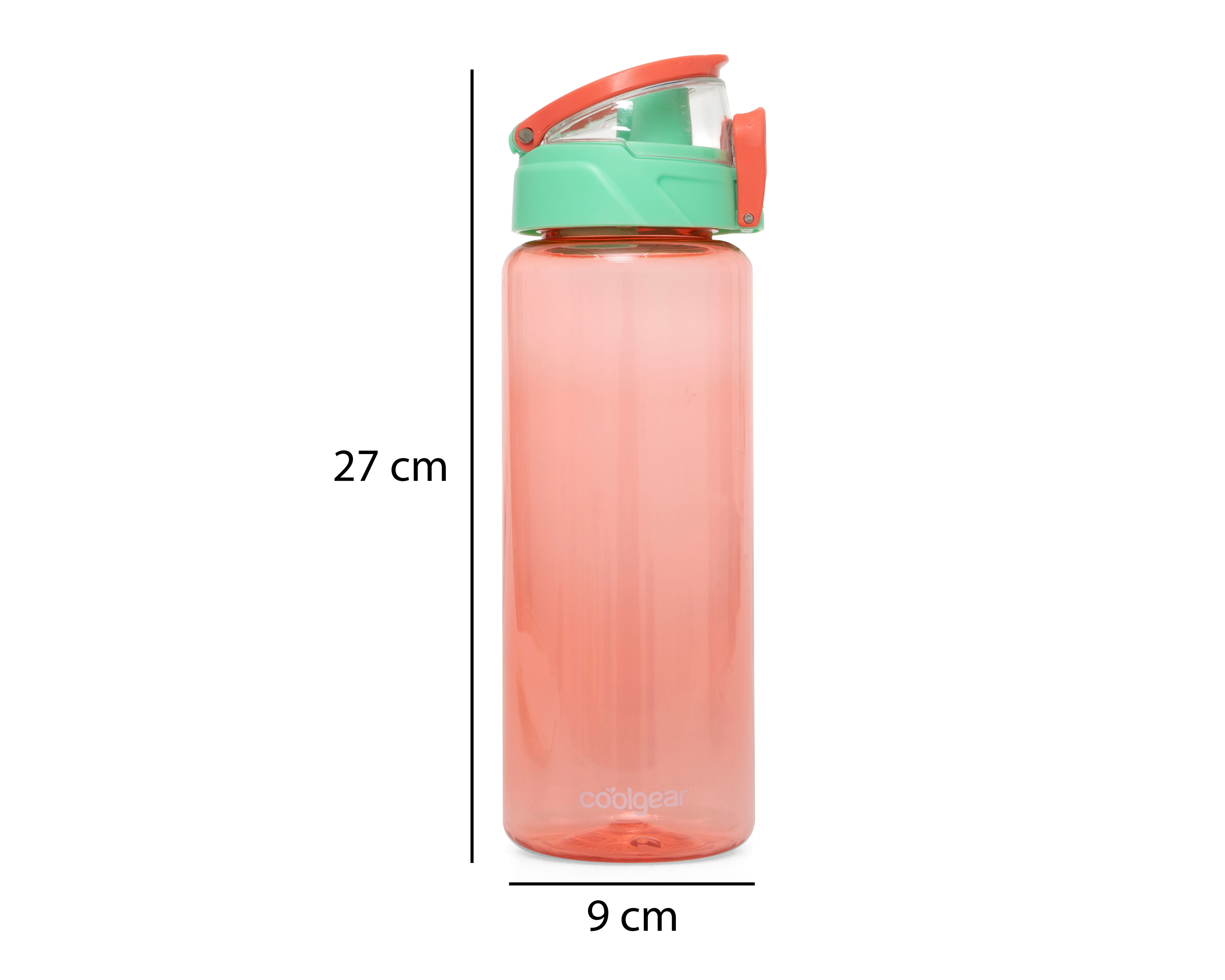 Foto 6 pulgar | Foto 5 | Termo Cool Gear 940 ml