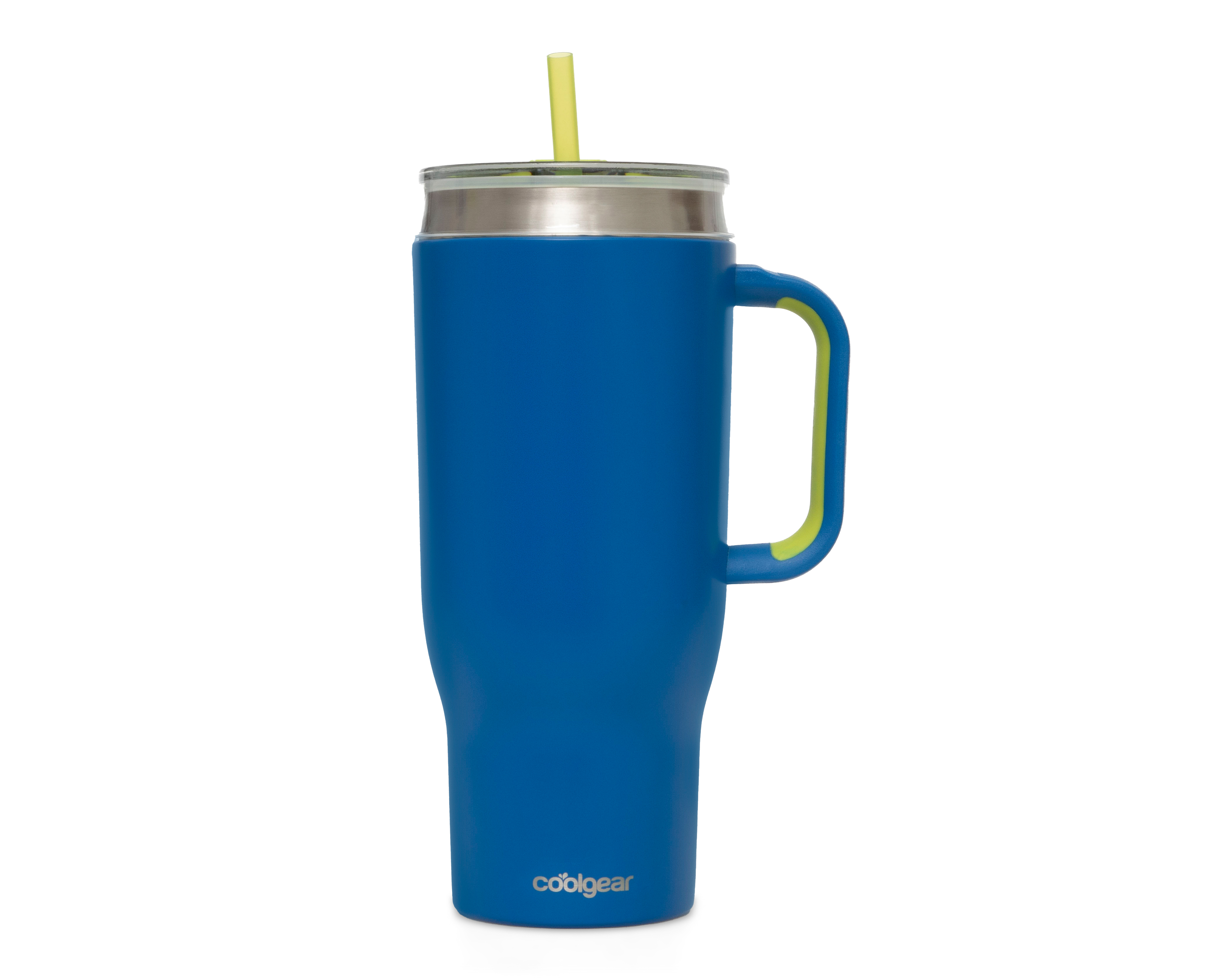 Foto 1 | Foto 1 | Termo con Popote Cool Gear 1.3 Litros