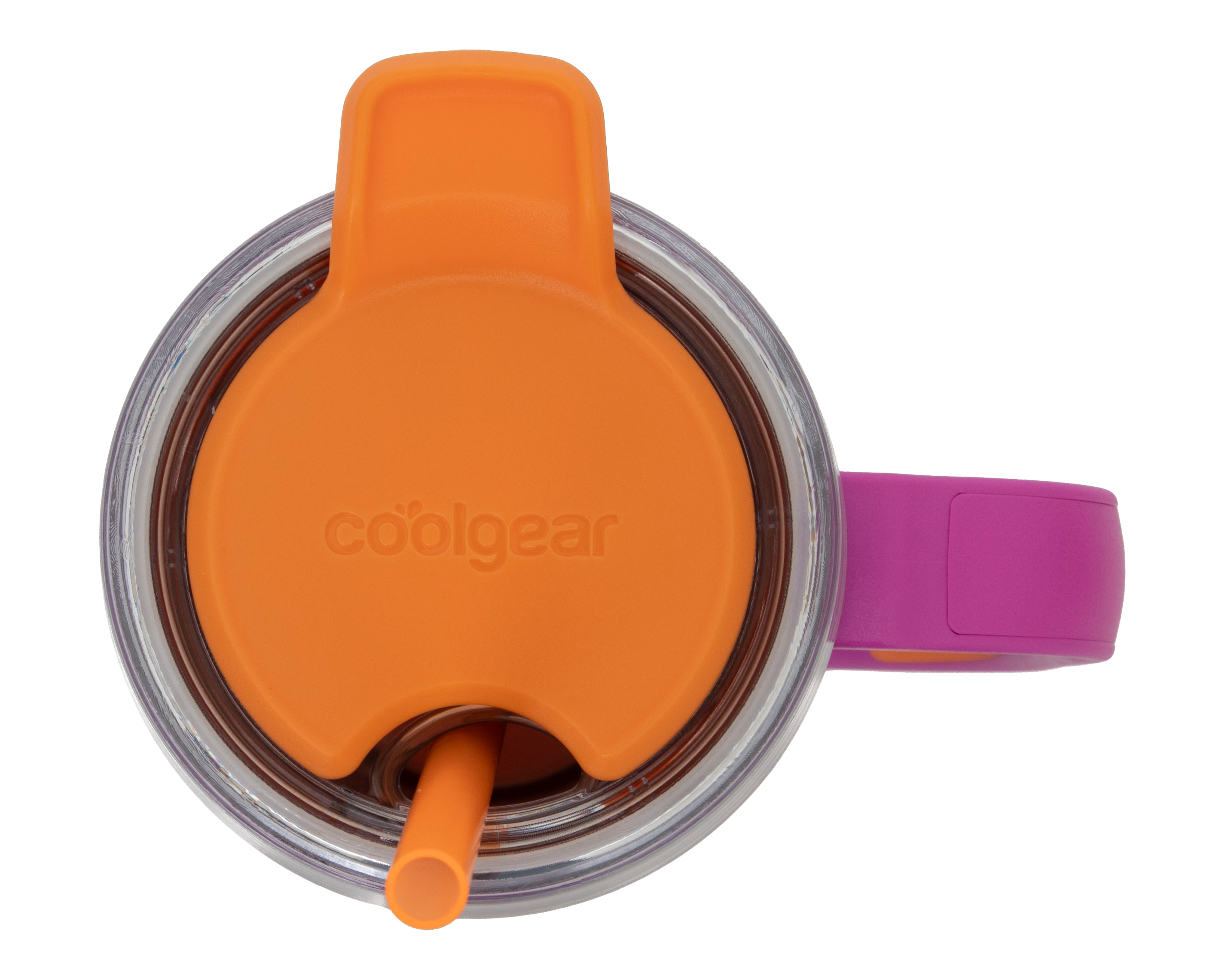 Foto 4 | Foto 4 | Termo con Popote Cool Gear 1.3 Litros