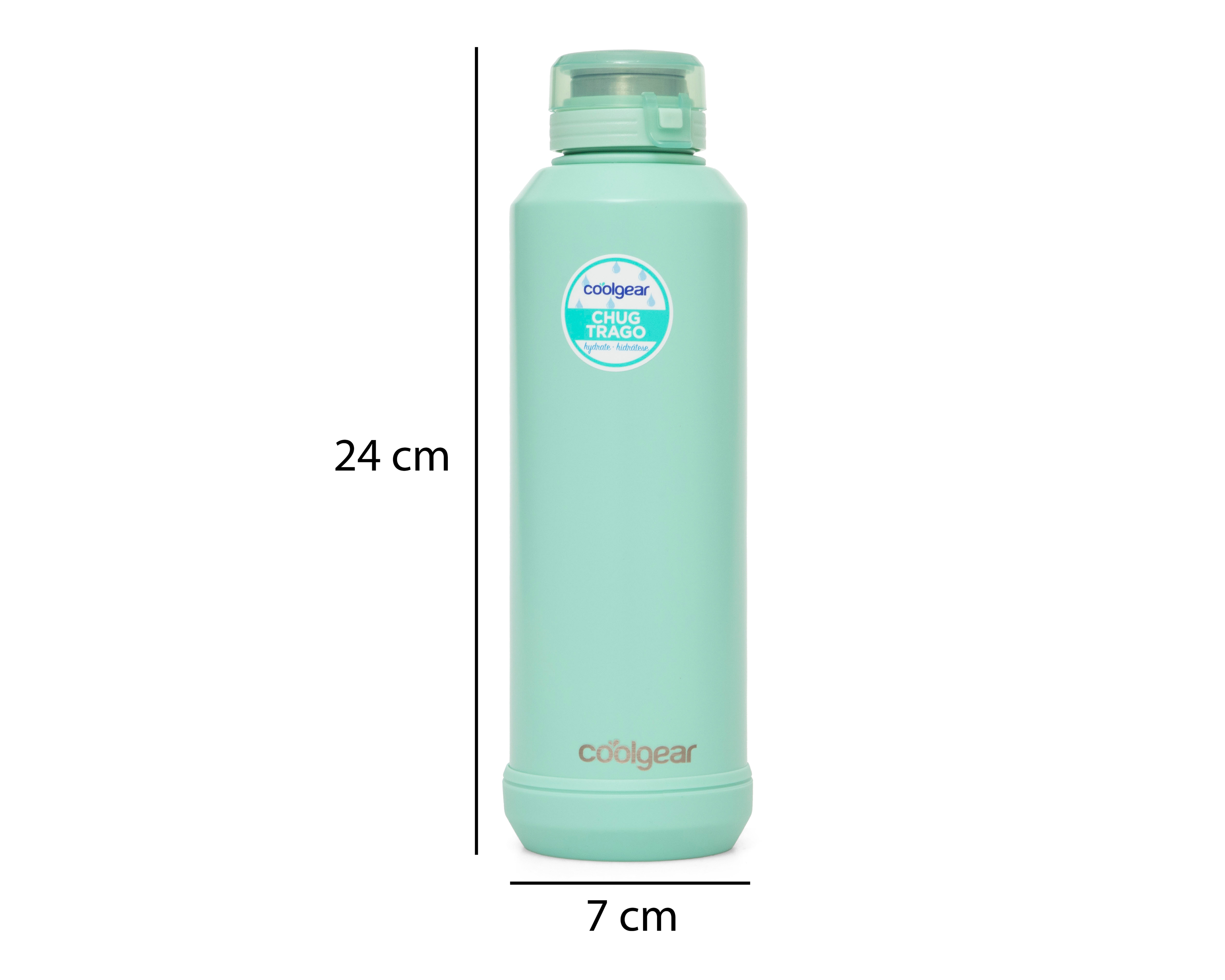 Foto 5 | Foto 5 | Termo Cool Gear 700 ml