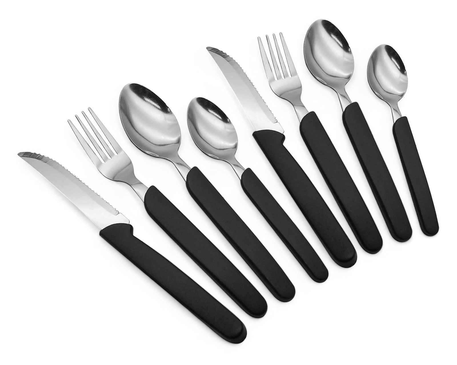 Juego de Cubiertos Ekco 16 Piezas