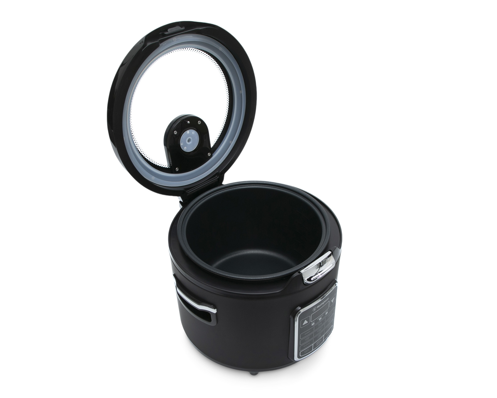 Foto 4 pulgar | Foto 3 | Olla Eléctrica Westinghouse WKRCD40 1.8 Litros 3 Accesorios