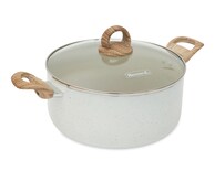 Olla Record 5.2 Litros de Aluminio Antiadherente