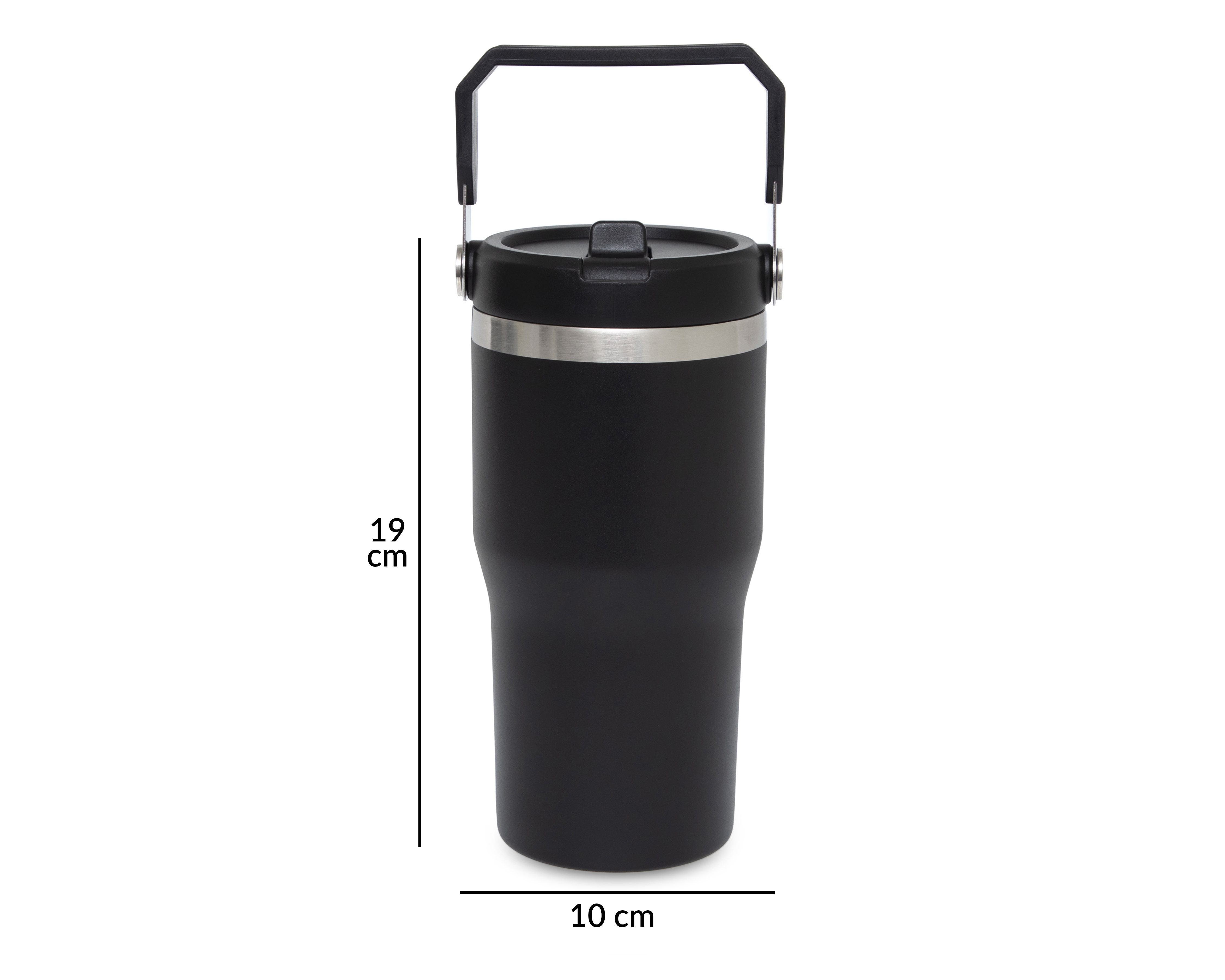 Foto 7 pulgar | Foto 6 | Termo Congo 600 ml