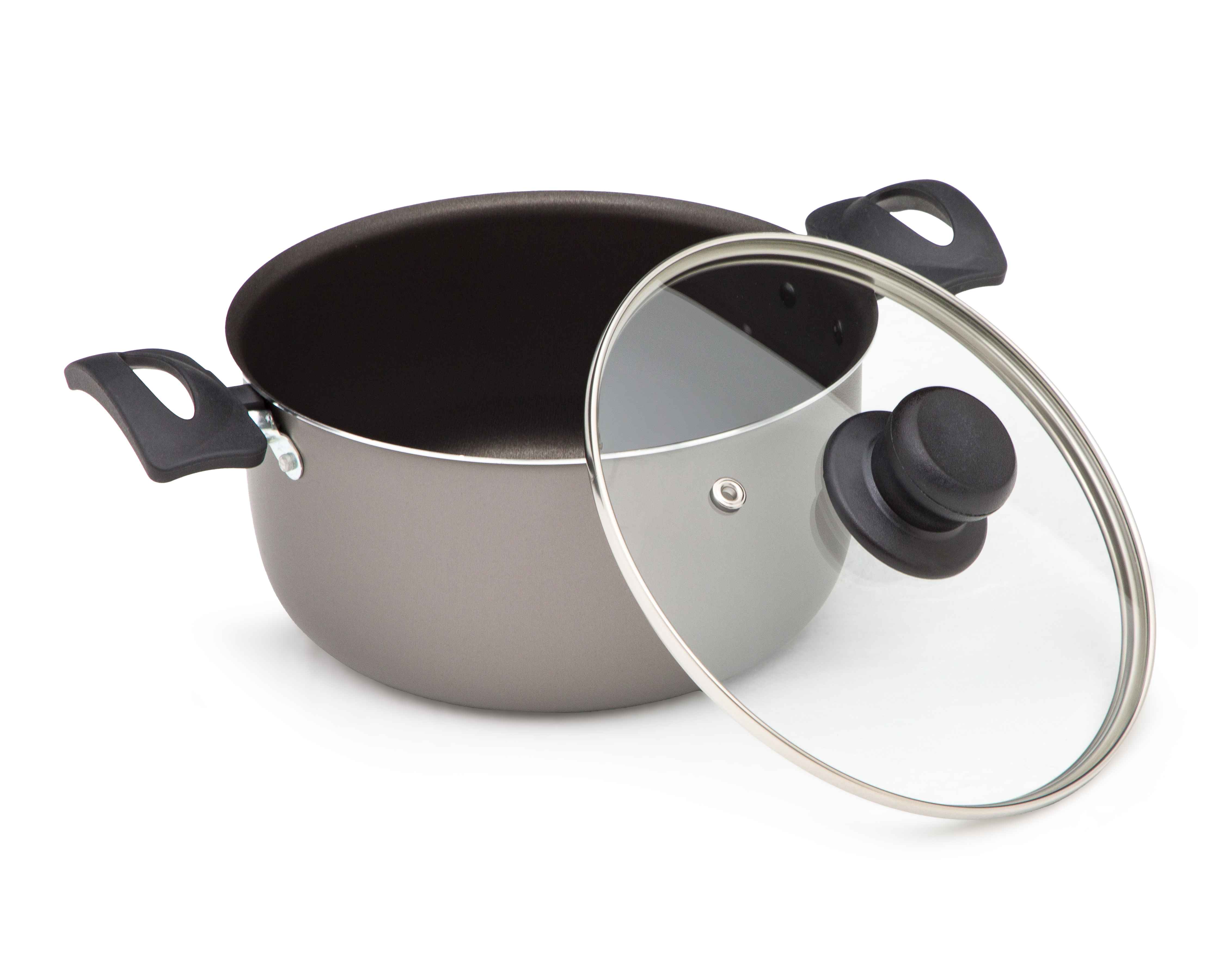 Foto 2 | Foto 2 | Batería de Cocina T-Fal Vital 8 Piezas Gris