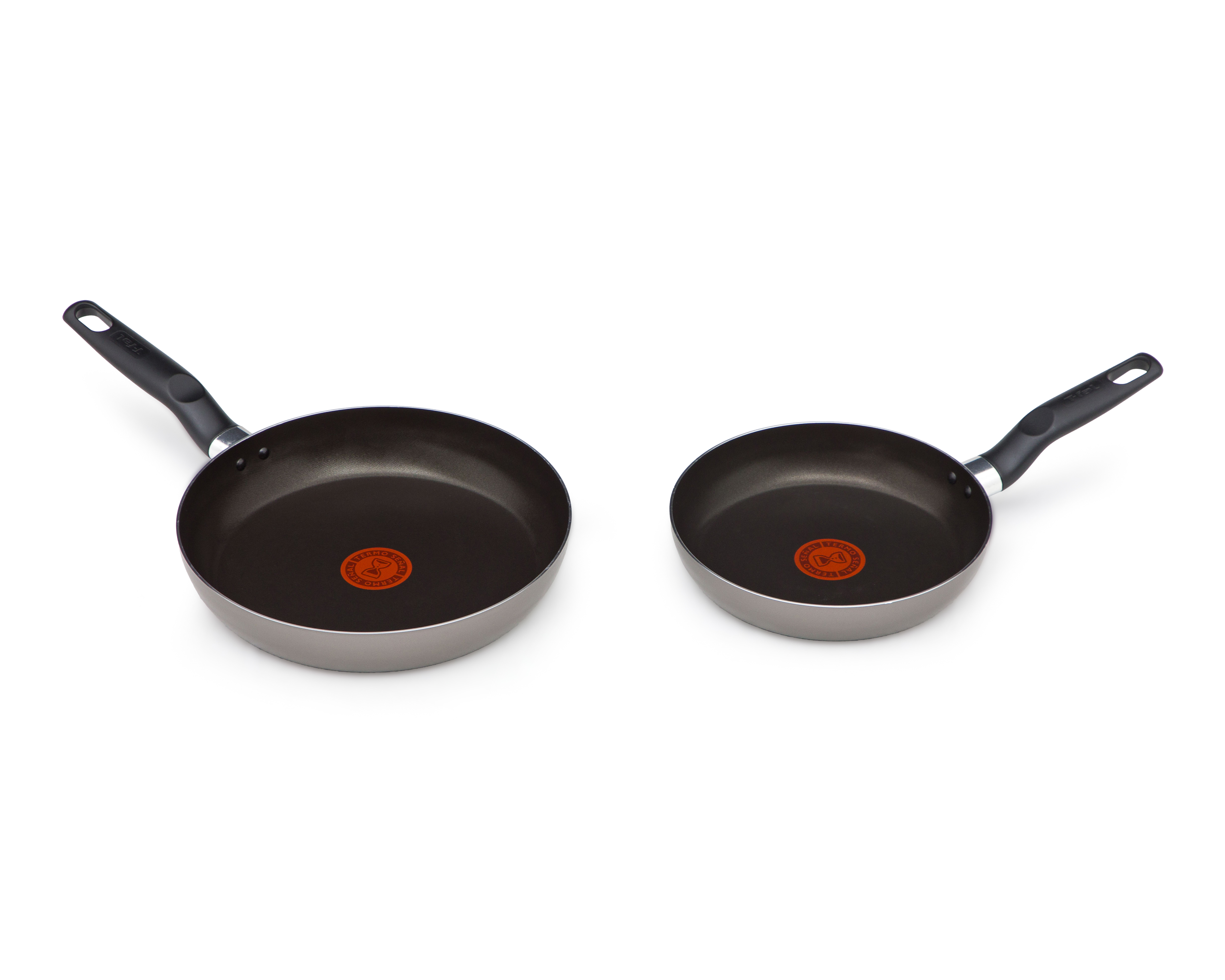Foto 3 | Foto 3 | Batería de Cocina T-Fal Vital 8 Piezas Gris