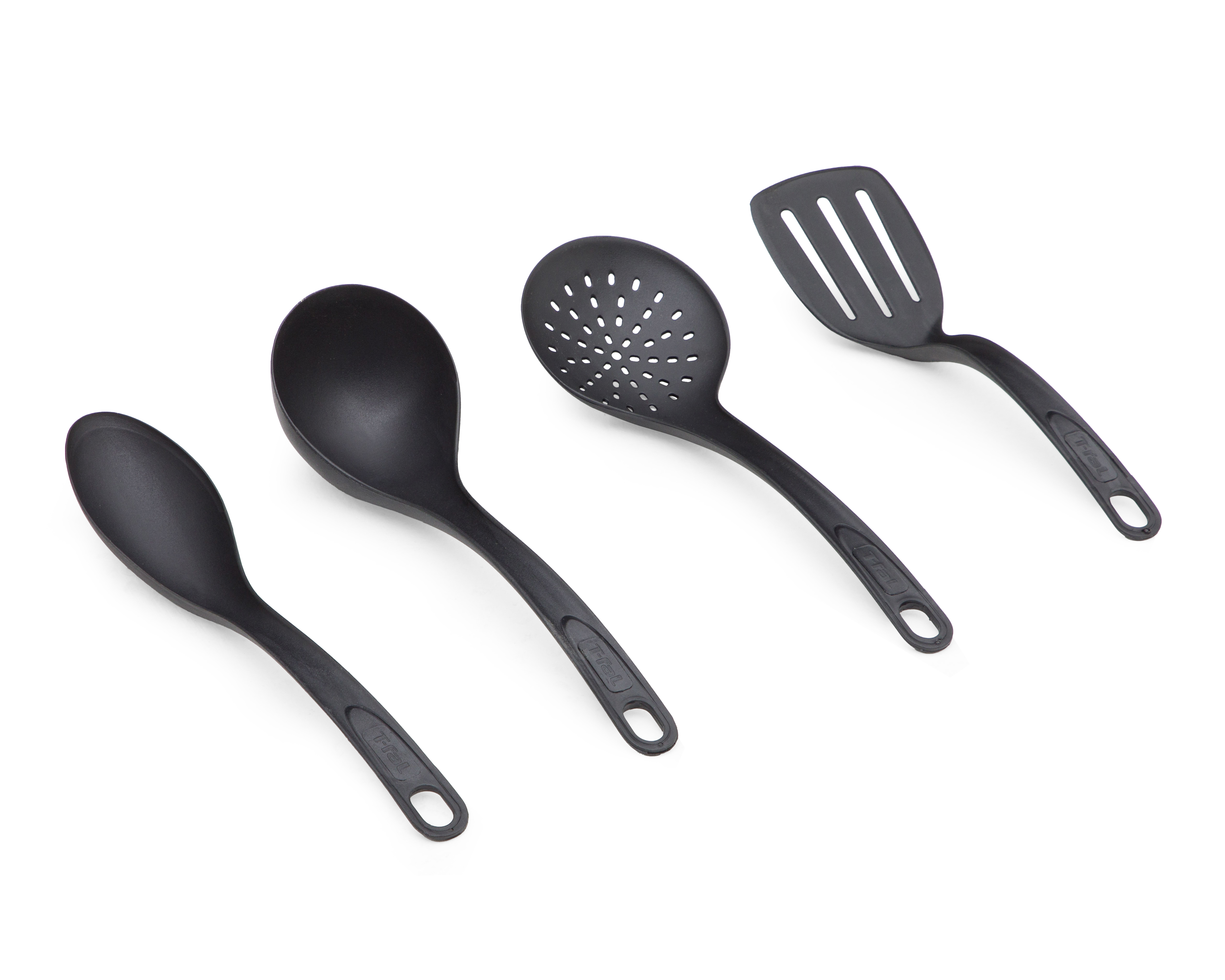 Foto 7 pulgar | Foto 6 | Batería de Cocina T-Fal Vital Stone 16 Piezas Negro