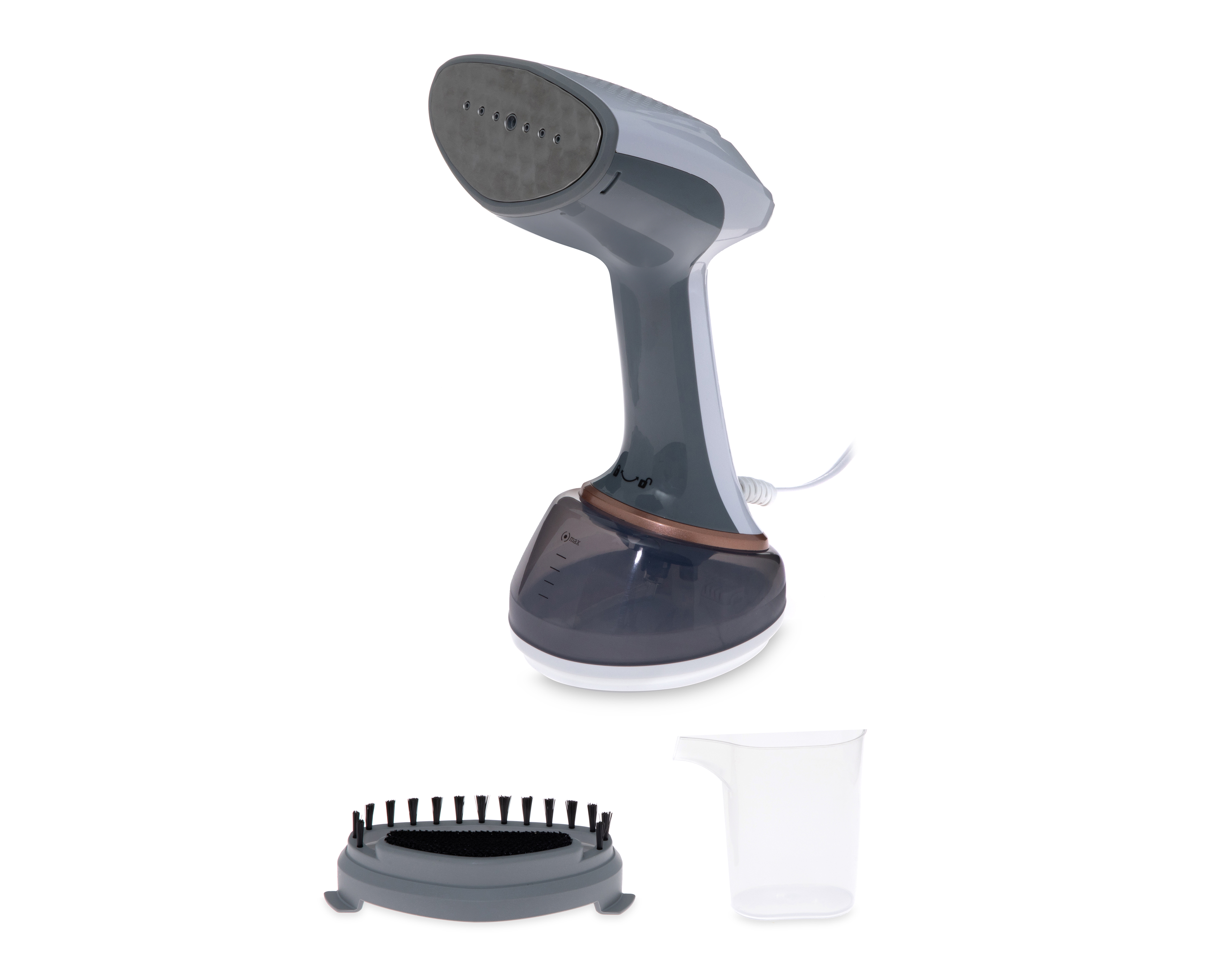 Foto 2 pulgar | Foto 1 | Plancha de Vapor Record 360 ml