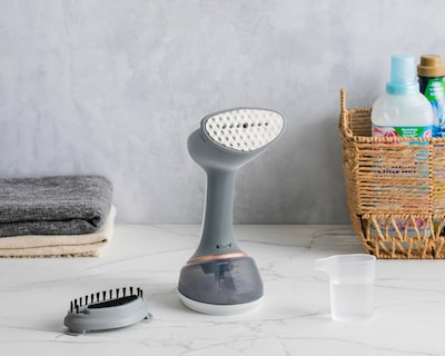 Foto 8 | Foto 8 | Plancha de Vapor Record 360 ml