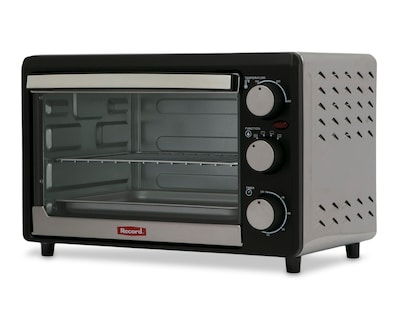 Foto 4 | Foto 4 | Horno Eléctrico Record HGR18B de 18 L