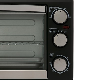 Foto 5 | Foto 5 | Horno Eléctrico Record HGR18B de 18 L