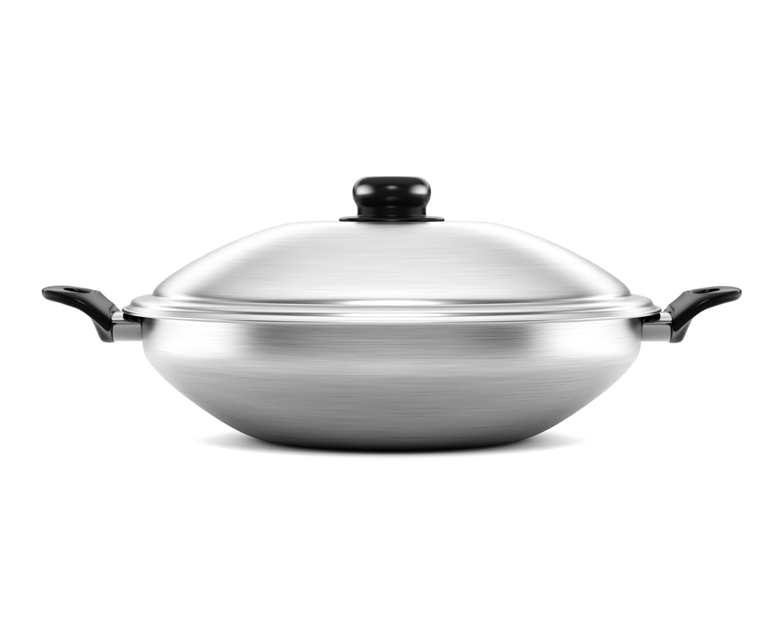 Foto 2 | Foto 2 | Wok Lamex 6 L de Aluminio Antiadherente