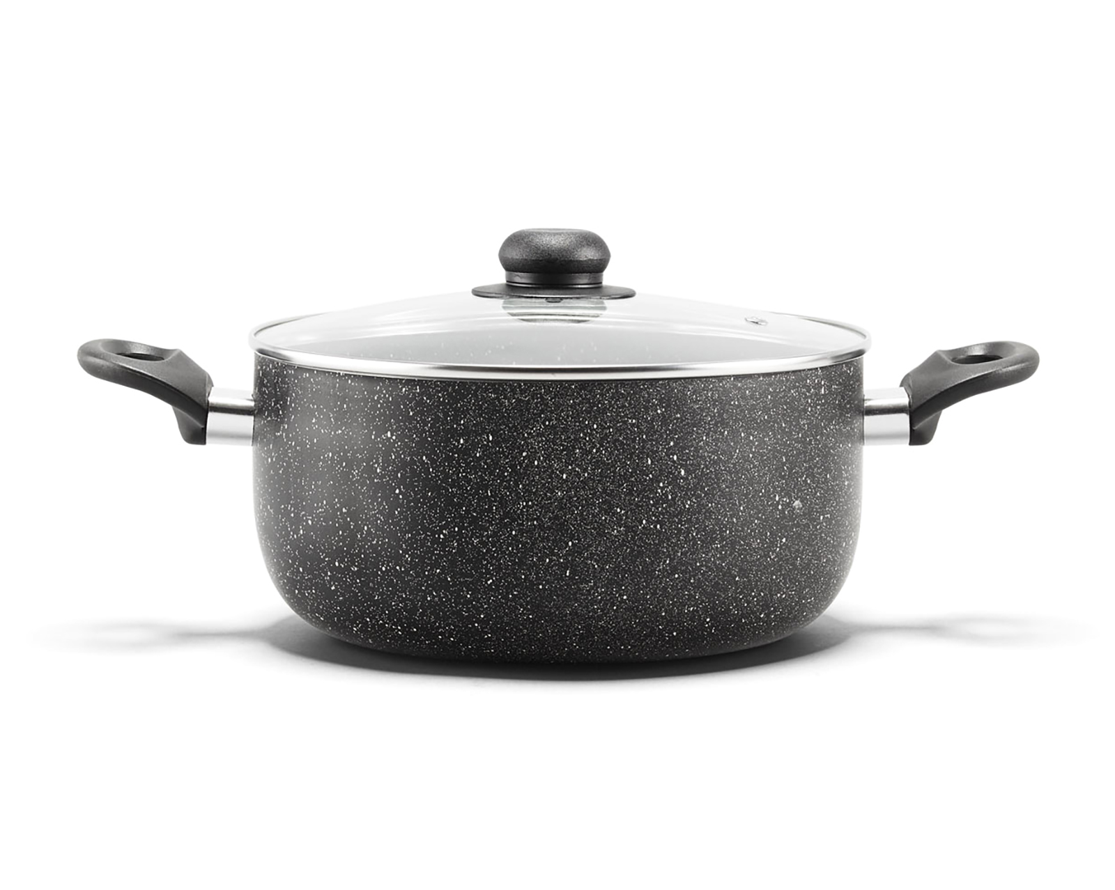 Foto 4 | Foto 4 | Batería de Cocina Lamex Black Stone 16 Piezas