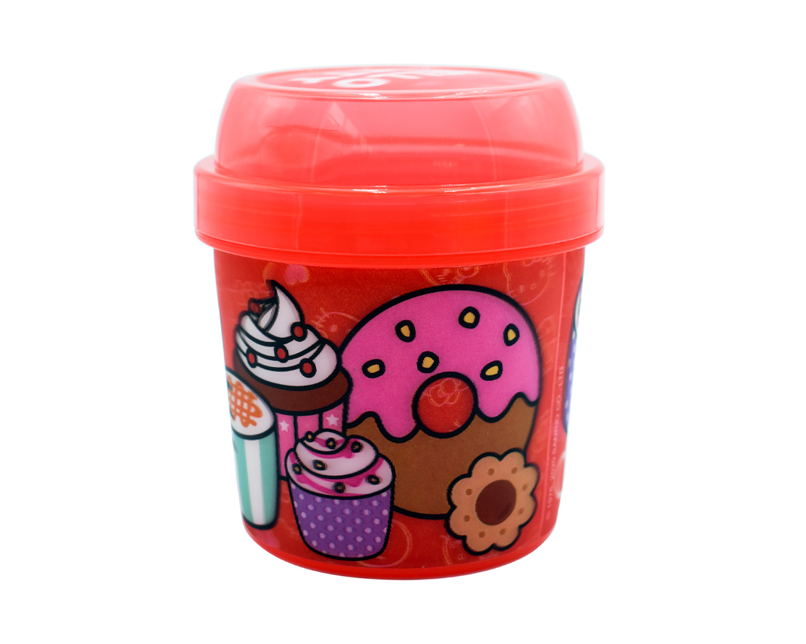 Foto 2 | Foto 2 | Contenedor de Plástico Fun Kids 300 ml