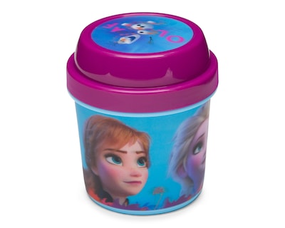 Foto 1 | Foto 1 | Contenedor de Plástico Fun Kids 300 ml