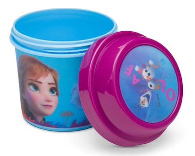 Foto 2 | Foto 2 | Contenedor de Plástico Fun Kids 300 ml