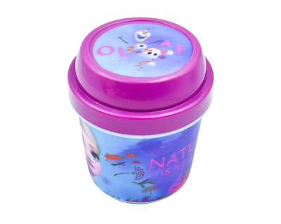 Foto 4 | Foto 4 | Contenedor de Plástico Fun Kids 300 ml
