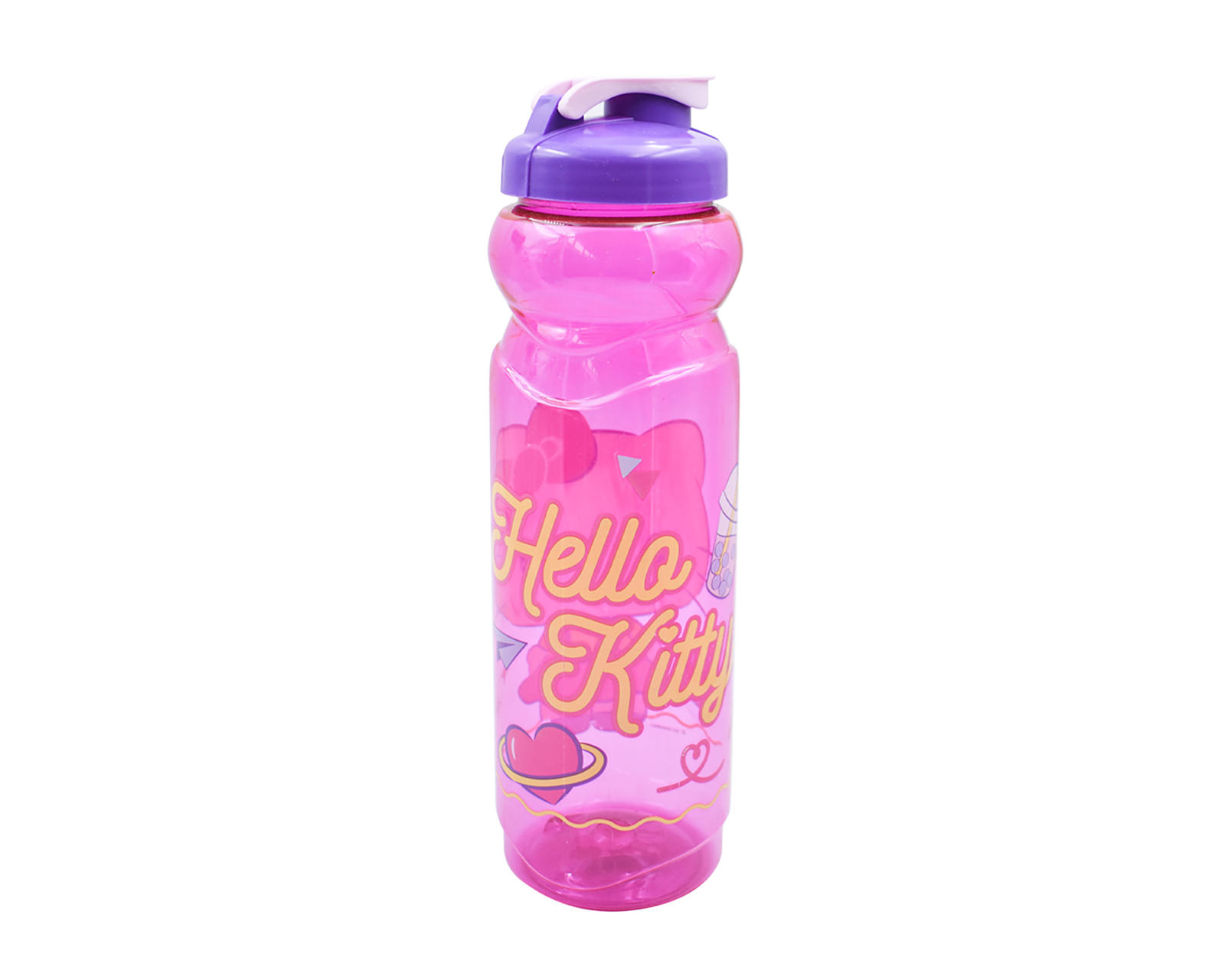 Foto 5 pulgar | Foto 4 | Botella para Agua Fun Kids 870 ml