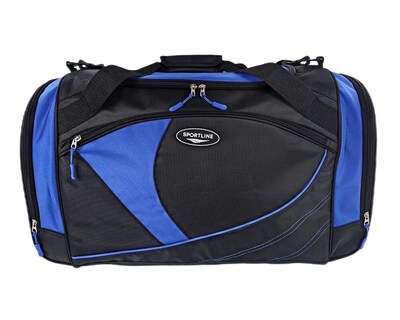 Foto 1 | Foto 1 | Maleta Deportiva Sportline Alaska 24 Pulgadas Azul