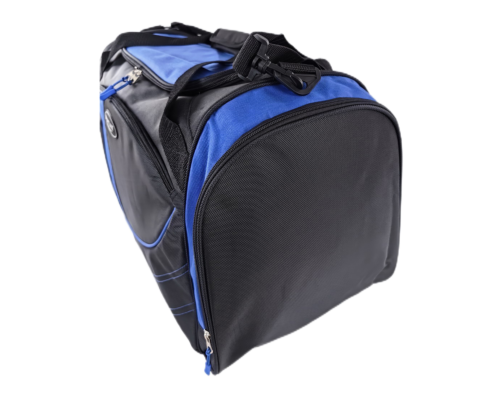 Foto 3 | Foto 3 | Maleta Deportiva Sportline Alaska 24 Pulgadas Azul