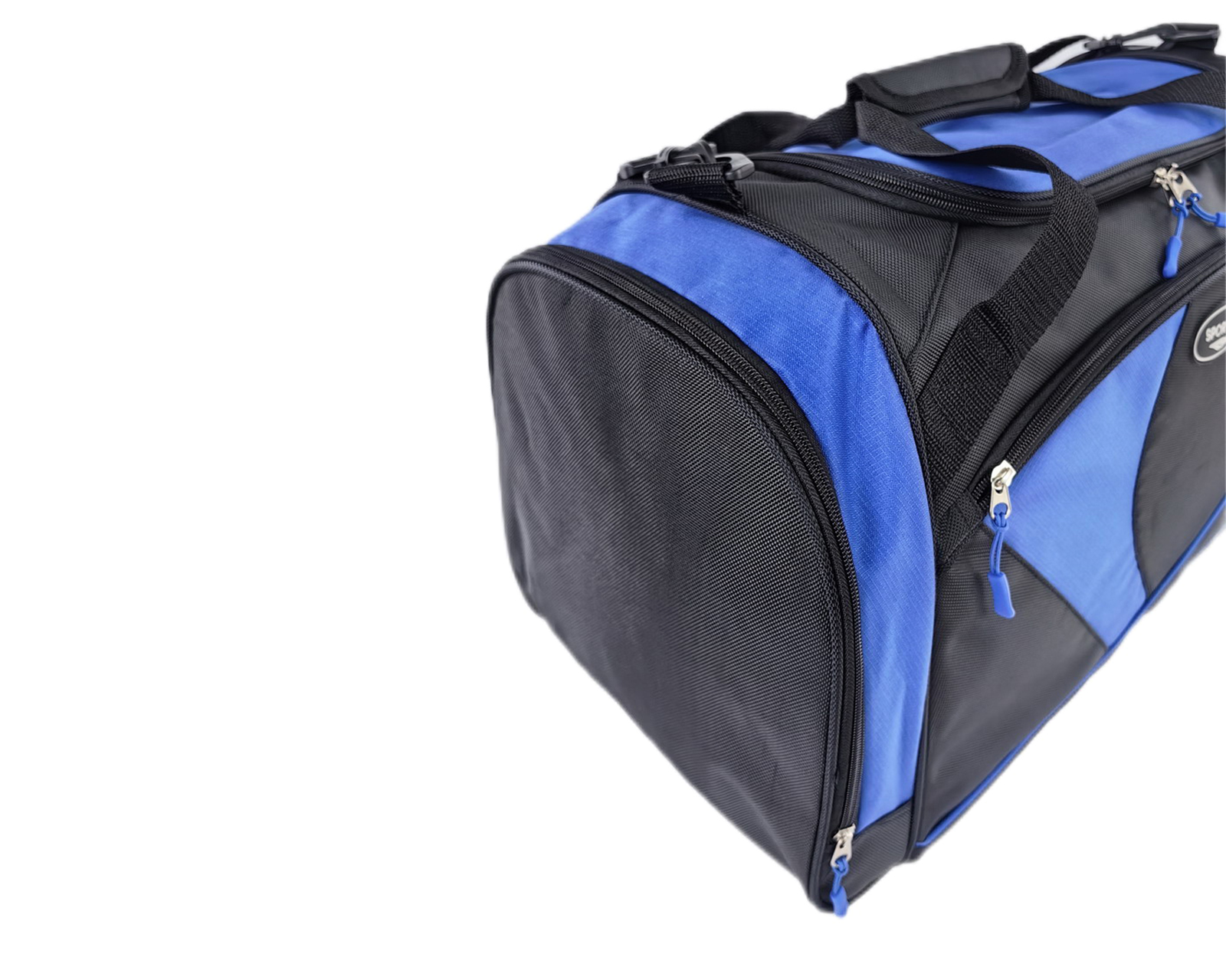 Foto 4 | Foto 4 | Maleta Deportiva Sportline Alaska 24 Pulgadas Azul