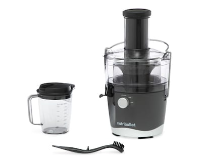 Foto 1 | Foto 1 | Extractor de Jugo Nutribullet Juicer 2 Velocidades 800 W