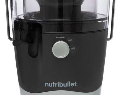 Foto 3 | Foto 3 | Extractor de Jugo Nutribullet Juicer 2 Velocidades 800 W