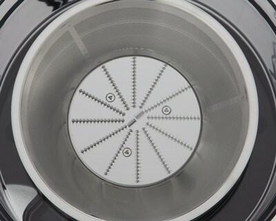 Foto 4 | Foto 4 | Extractor de Jugo Nutribullet Juicer 2 Velocidades 800 W