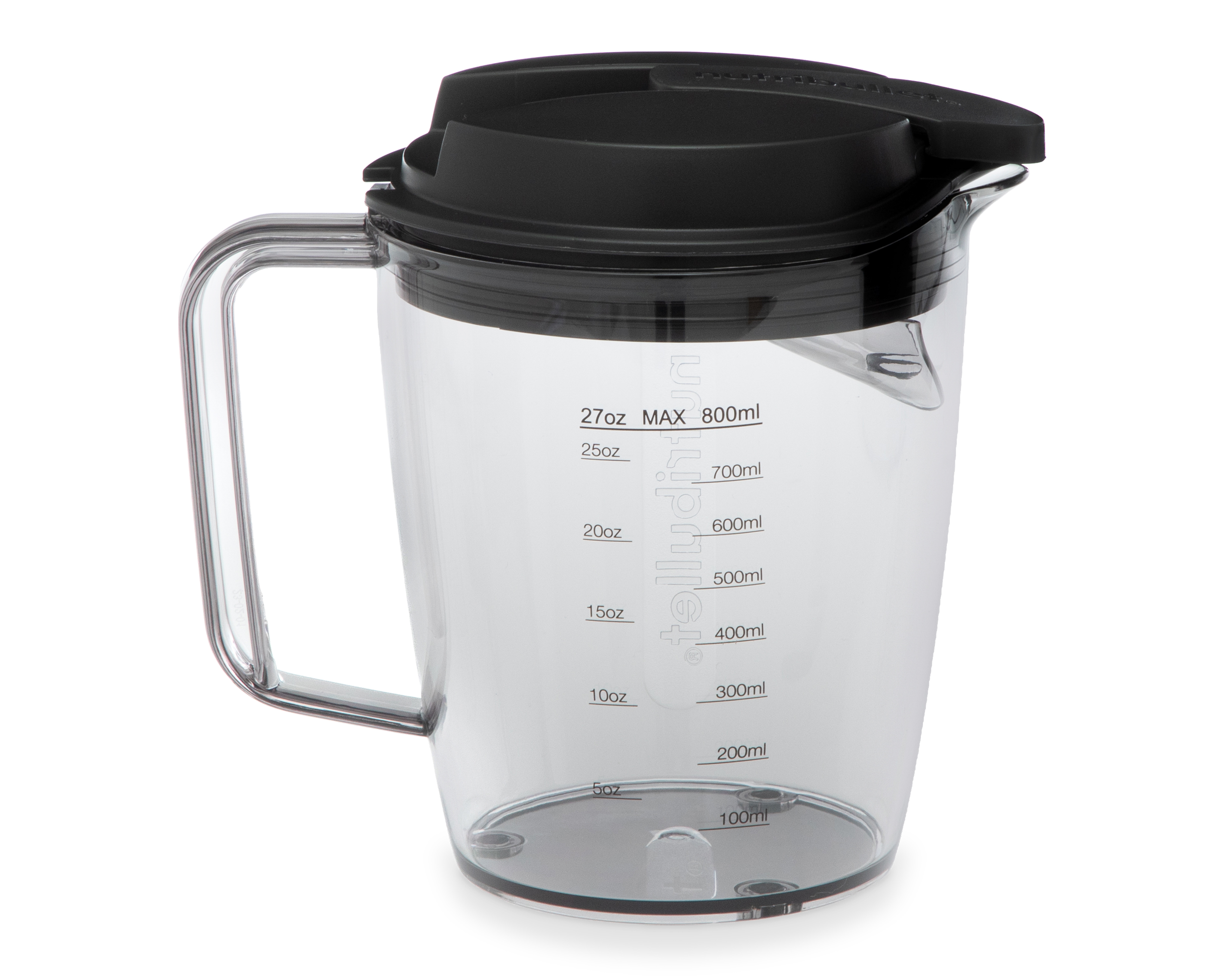Foto 6 pulgar | Foto 5 | Extractor de Jugo Nutribullet Juicer 2 Velocidades 800 W