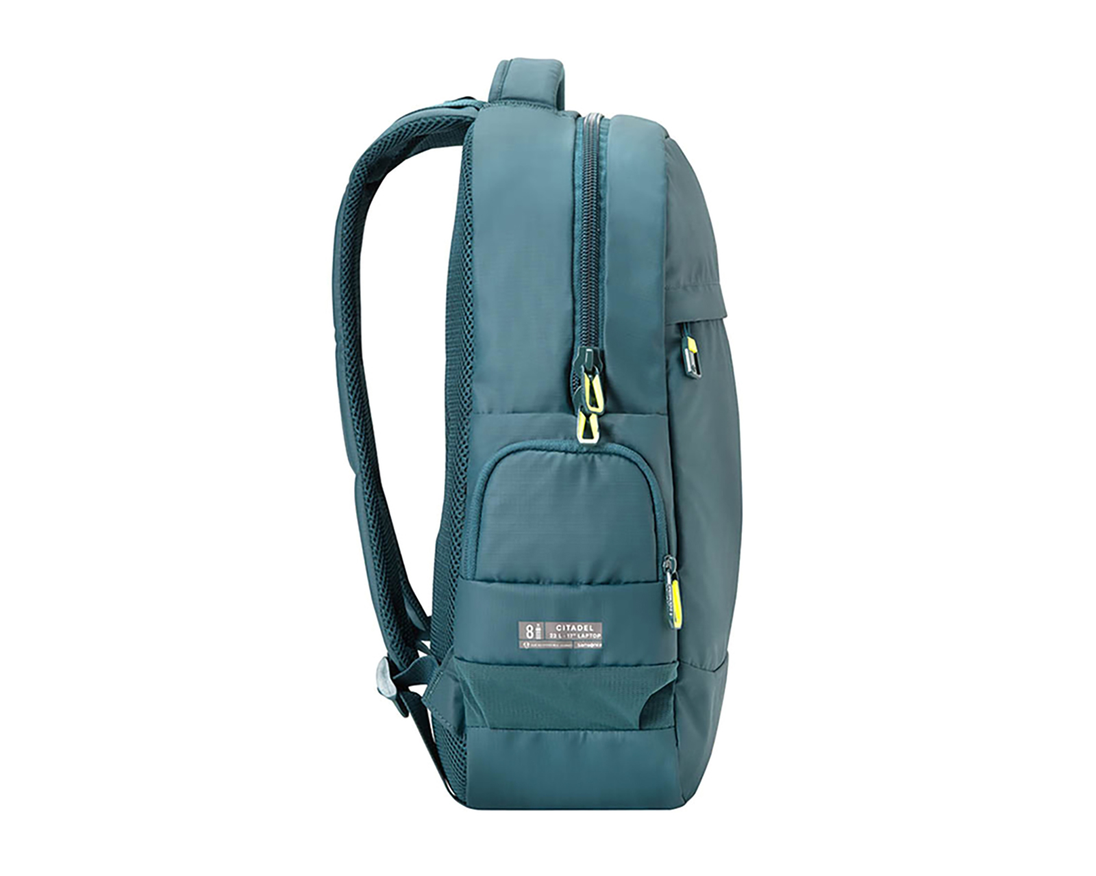Foto 3 | Foto 3 | Mochila para Laptop Samsonite Ignition Citadel 17" Azul
